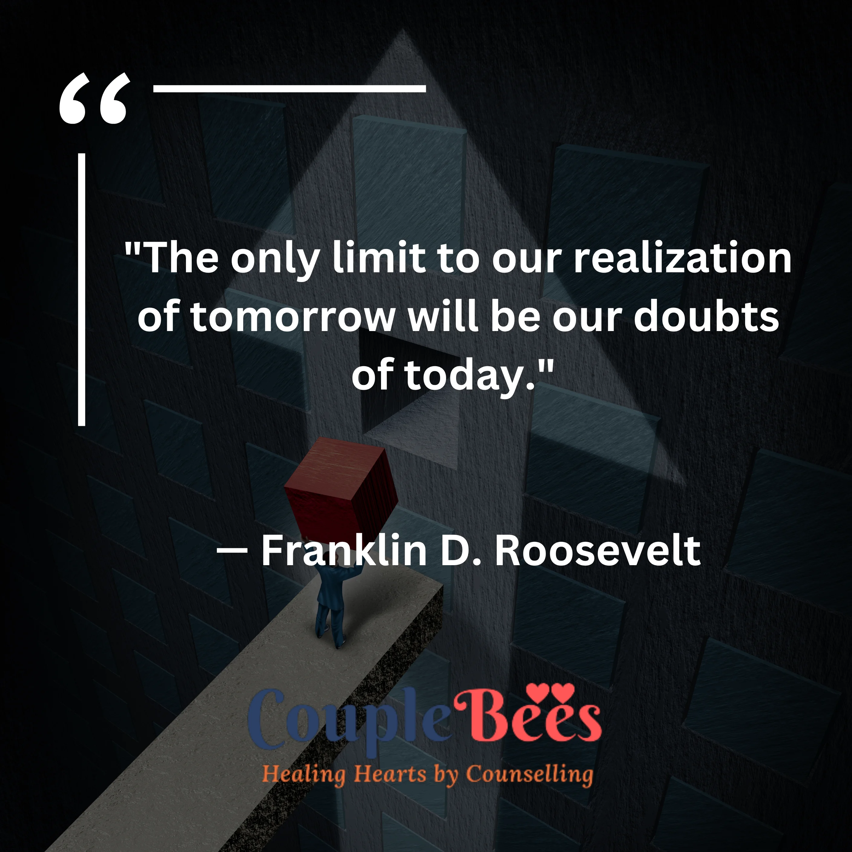 Success Quotes | HopeQure