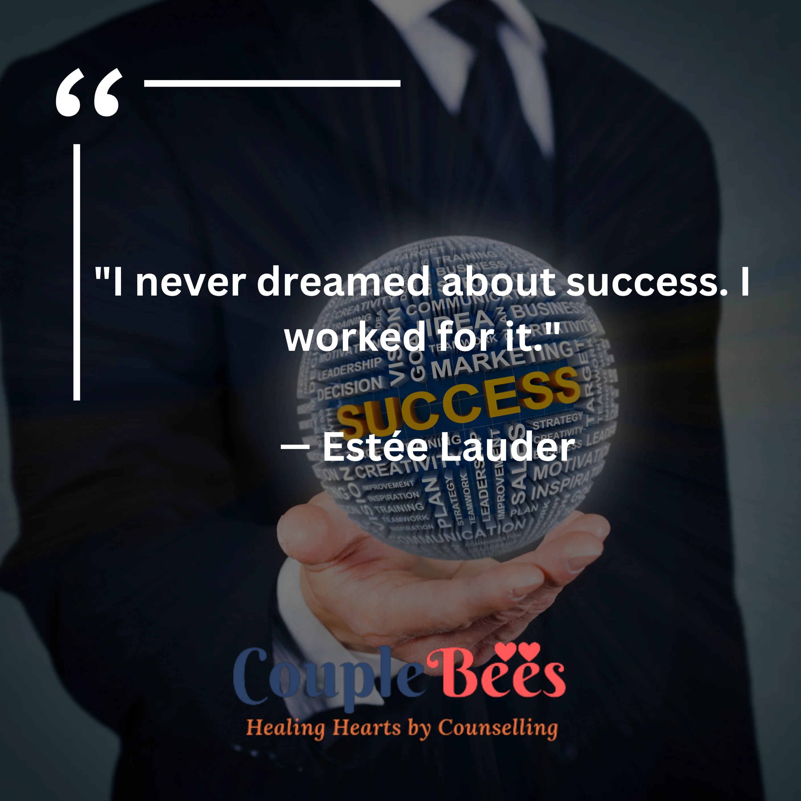 Success Quotes | HopeQure