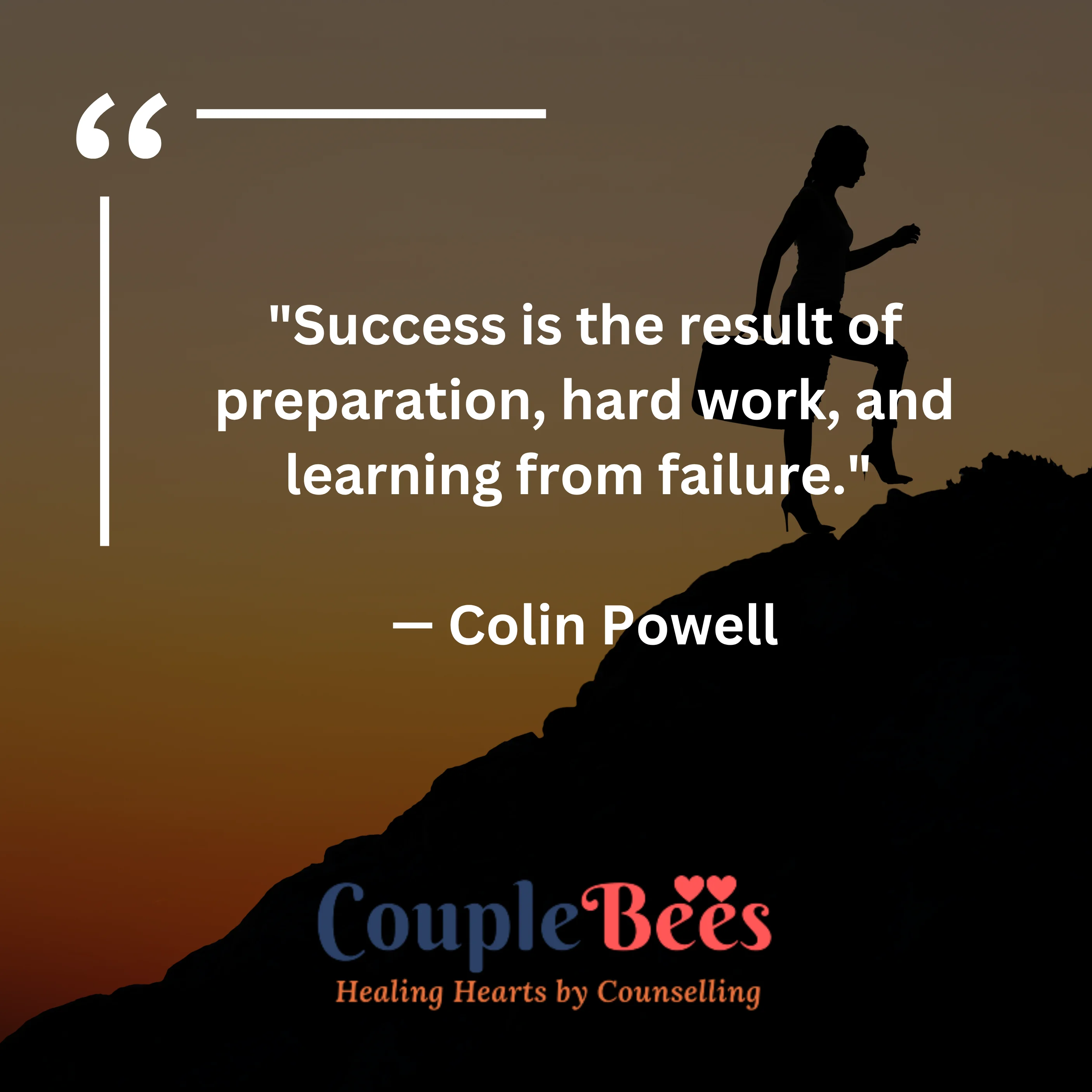 Success Quotes | HopeQure