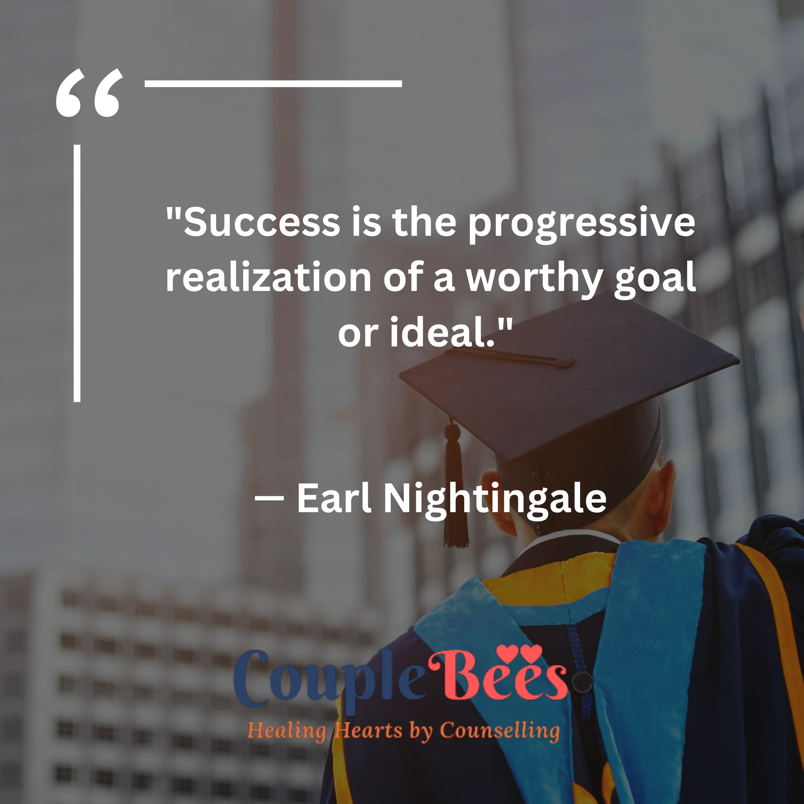 Success Quotes | HopeQure