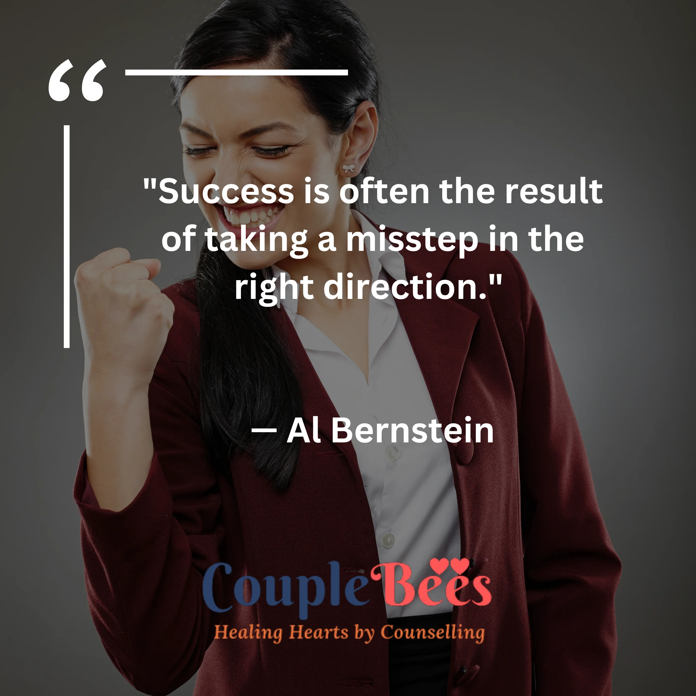 Success Quotes | HopeQure