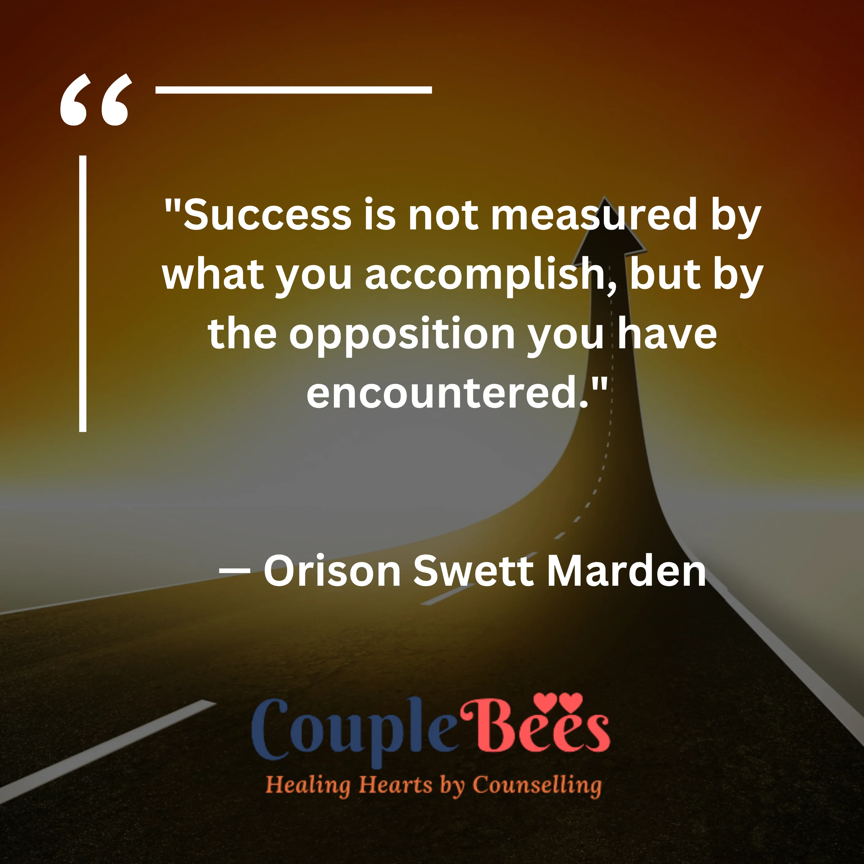 Success Quotes | HopeQure