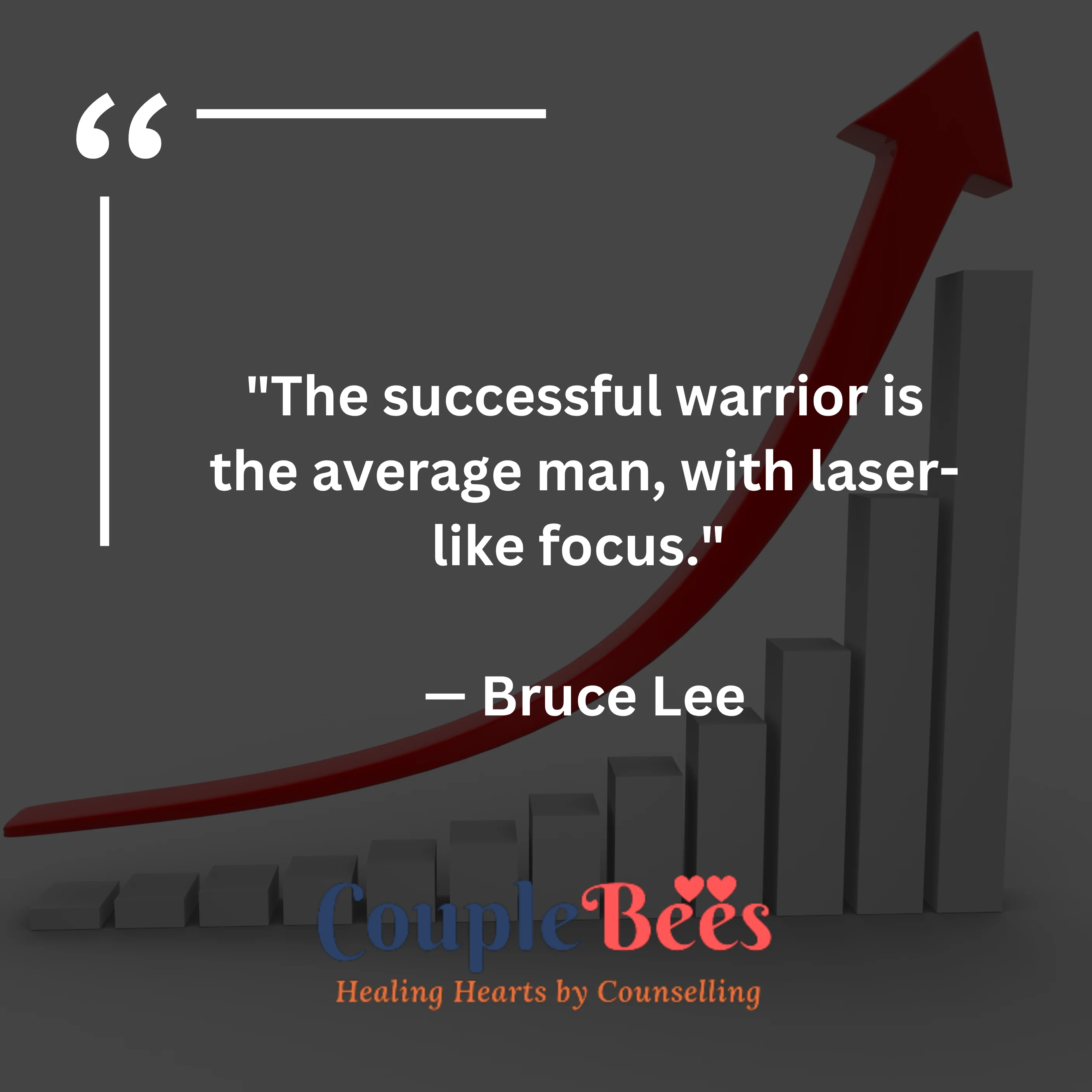 Success Quotes | HopeQure