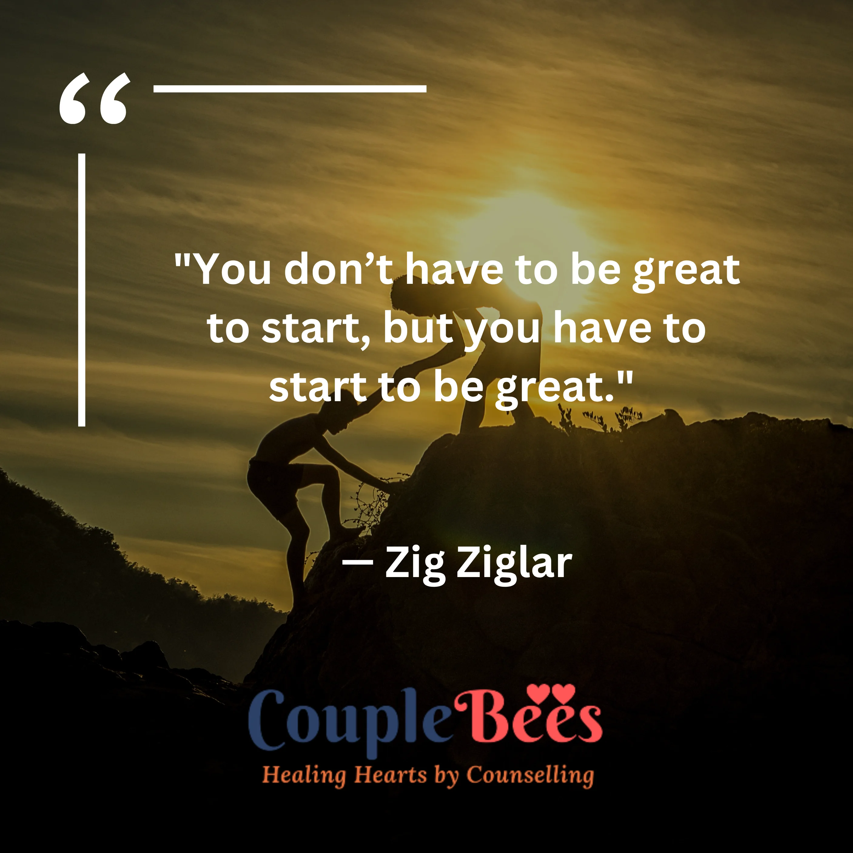 Success Quotes | HopeQure