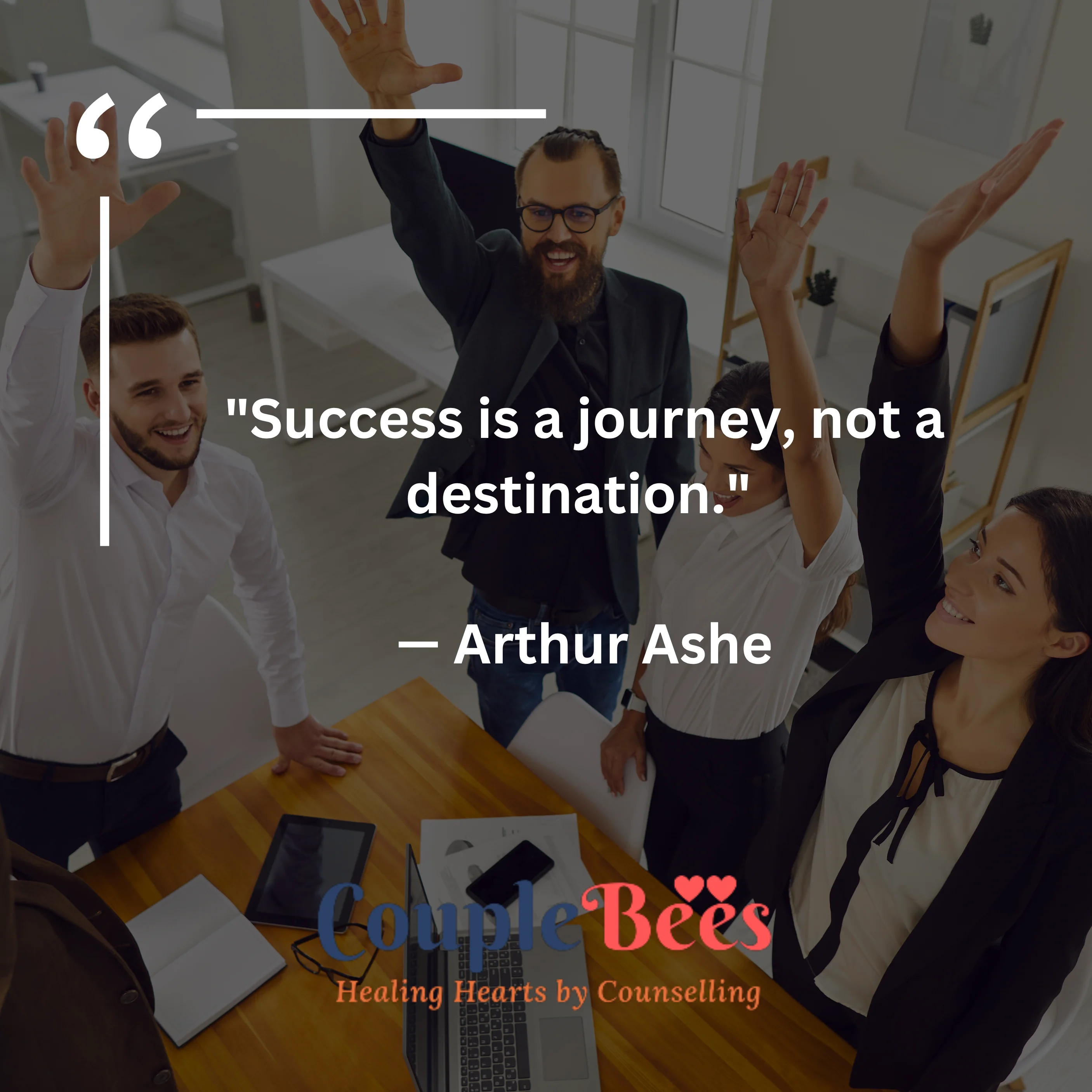 Success Quotes | HopeQure