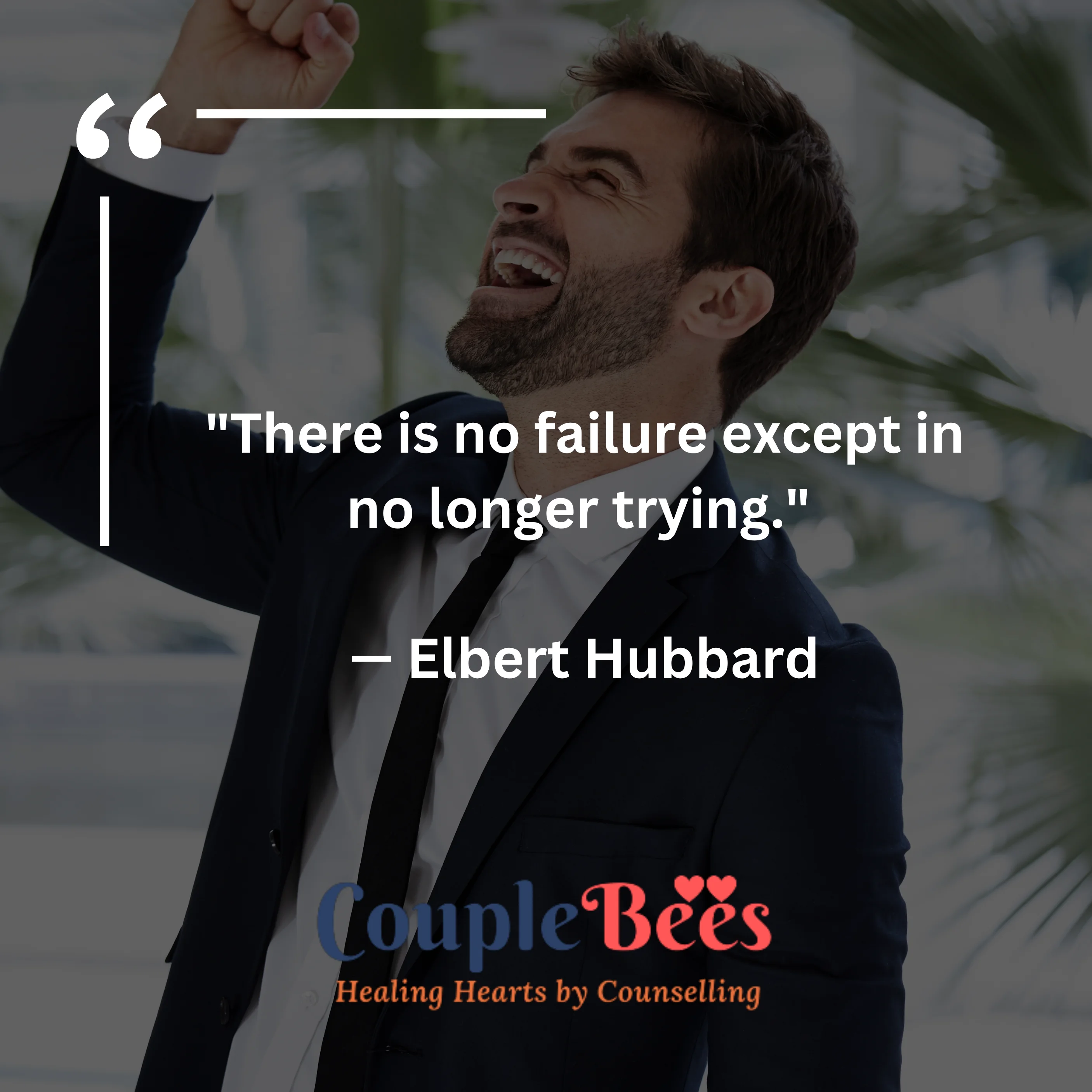 Success Quotes | HopeQure