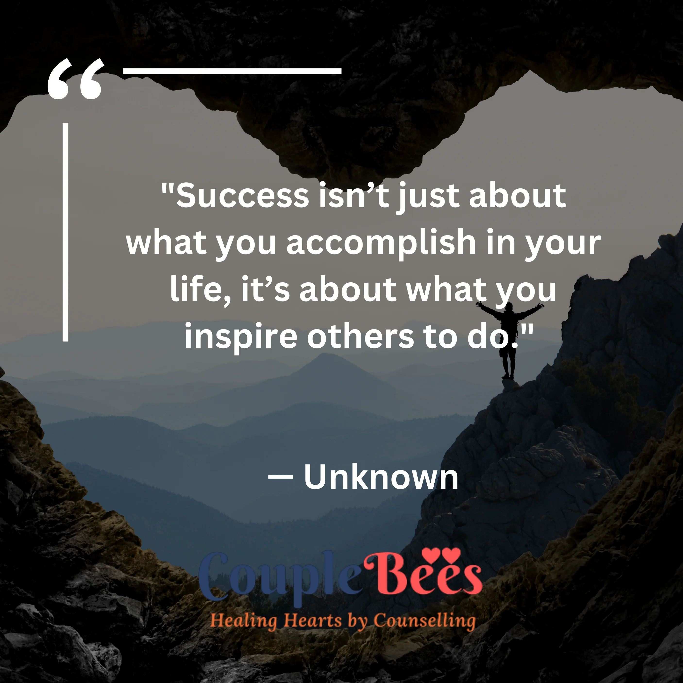Success Quotes | HopeQure