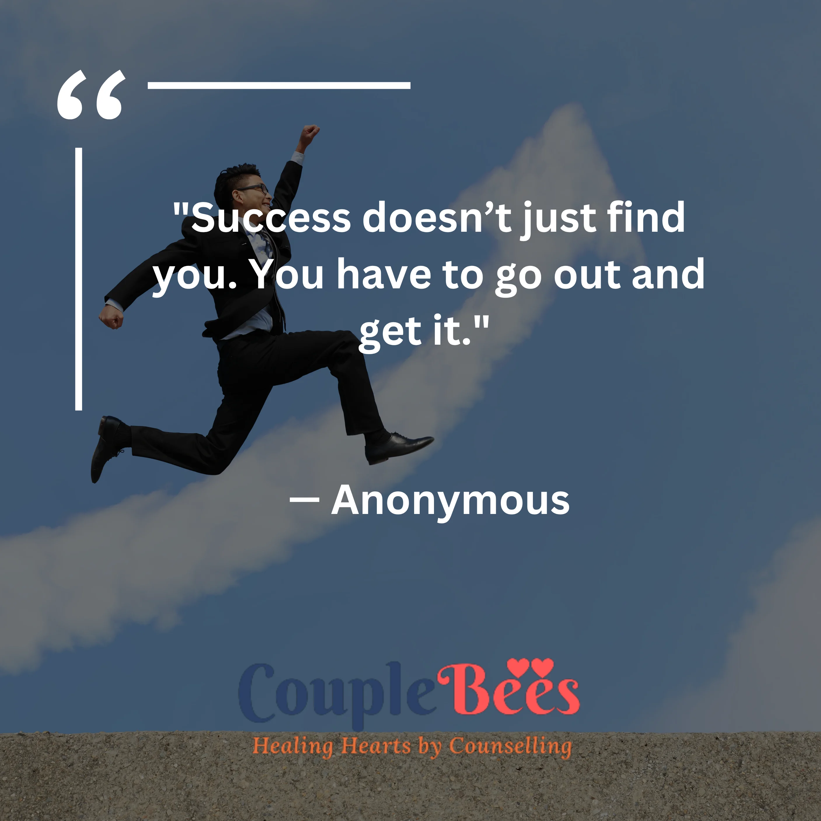 Success Quotes | HopeQure