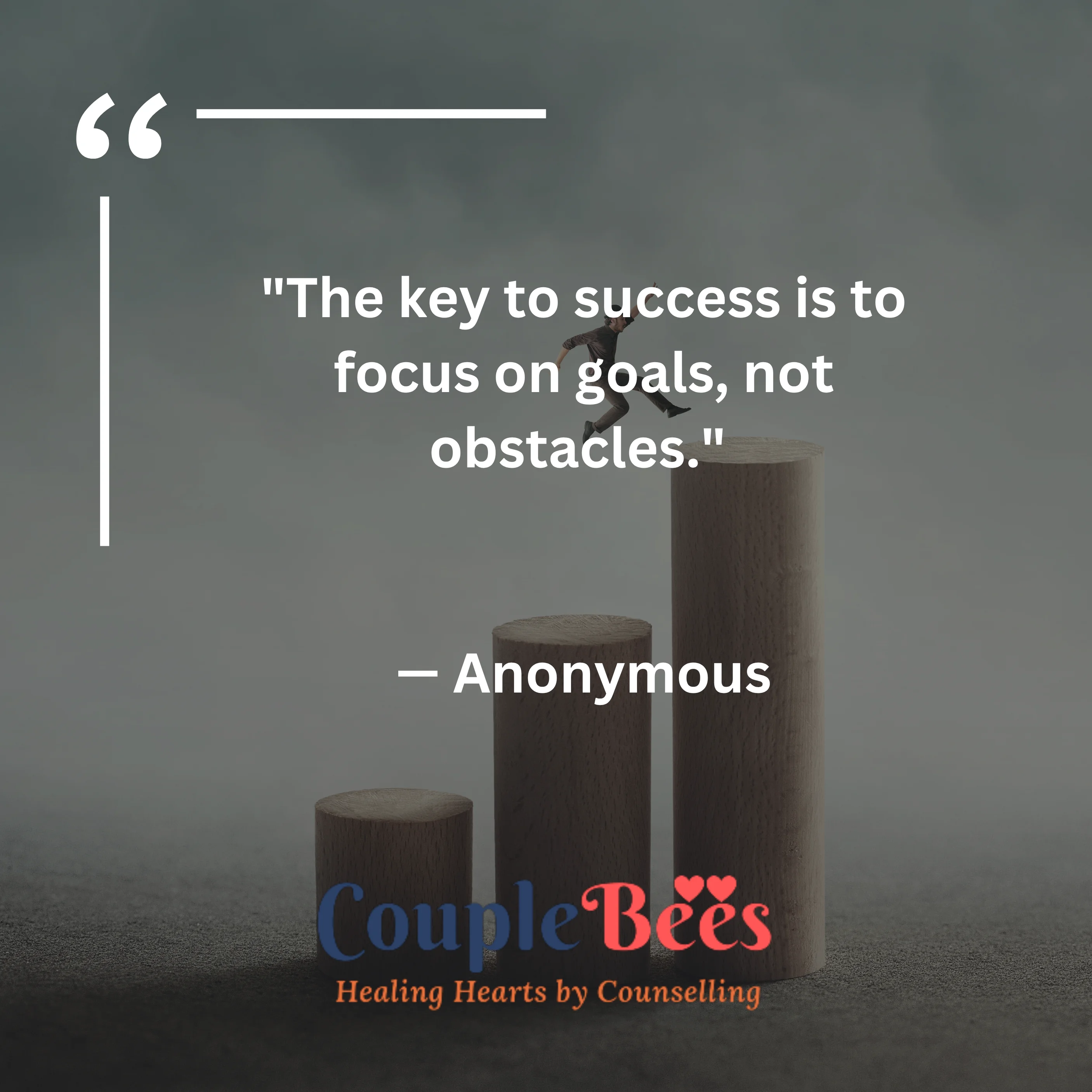 Success Quotes | HopeQure