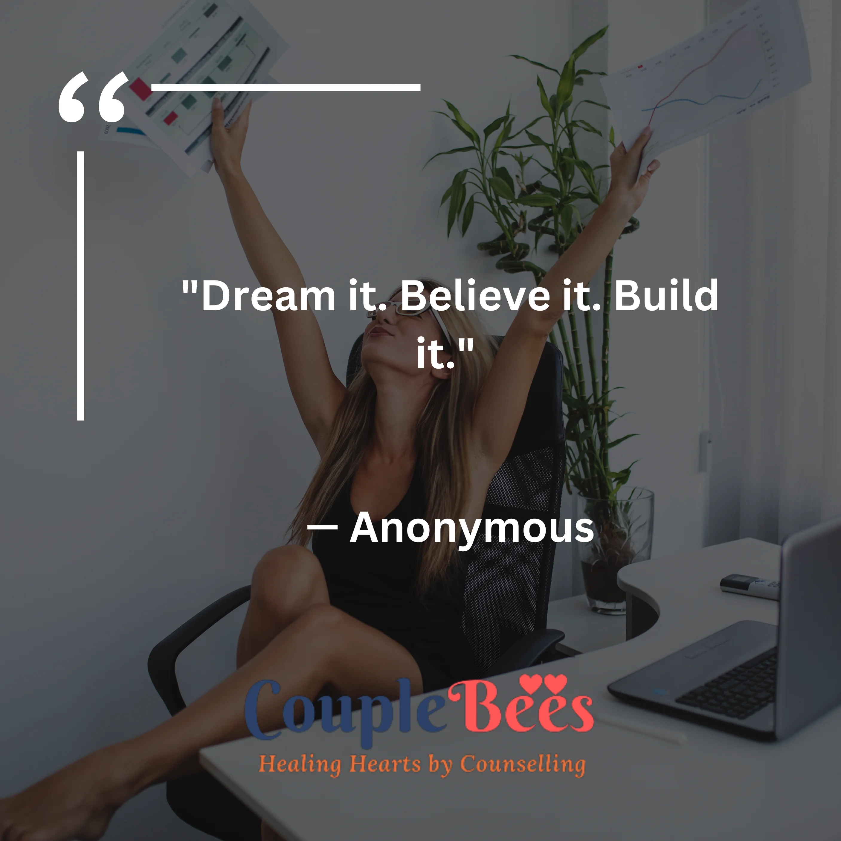 Success Quotes | HopeQure