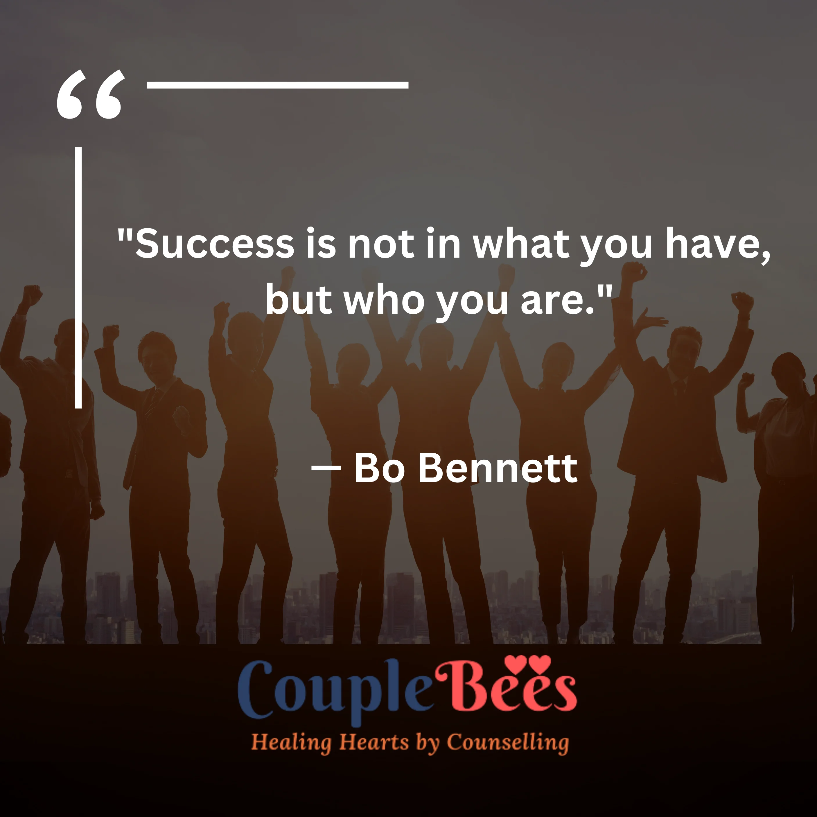 Success Quotes | HopeQure