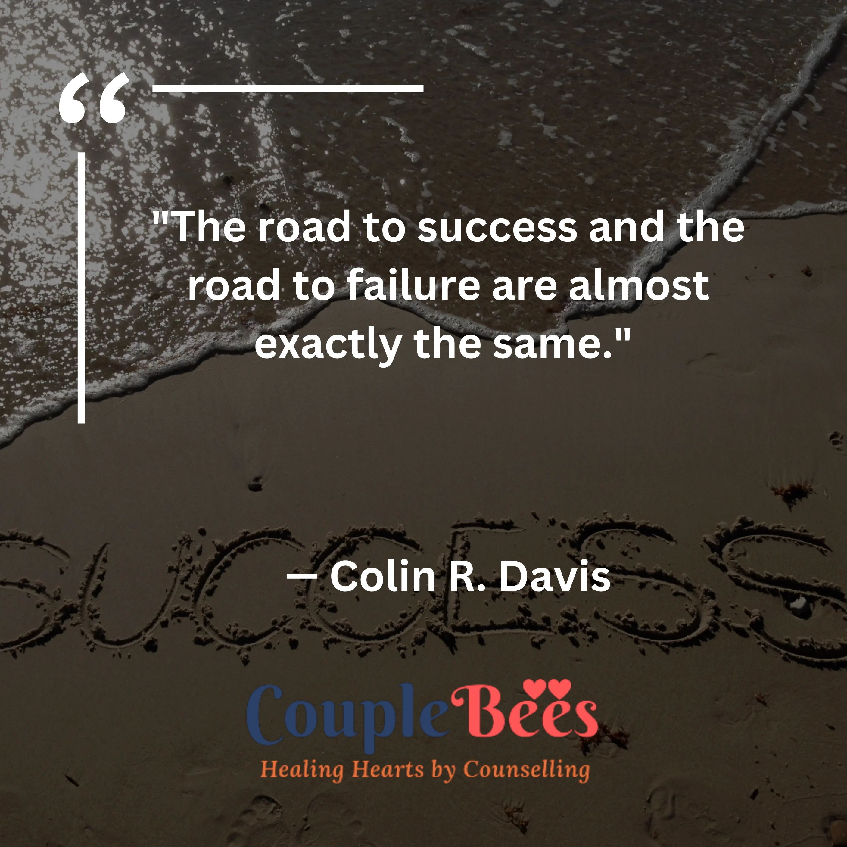 Success Quotes | HopeQure