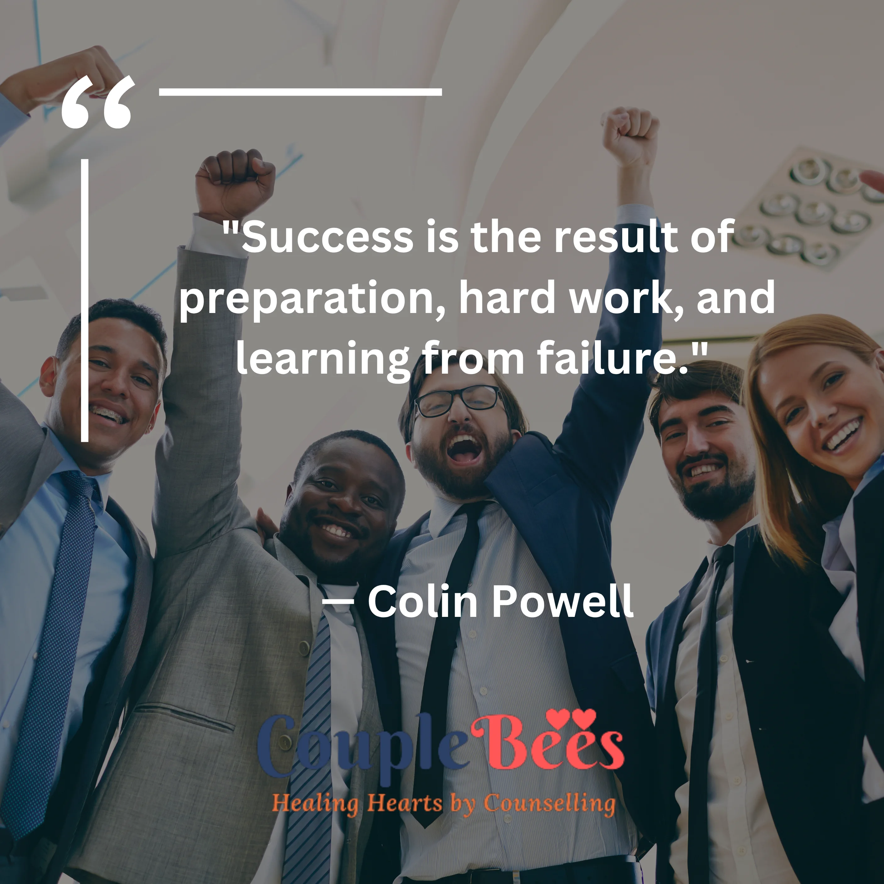 Success Quotes | HopeQure