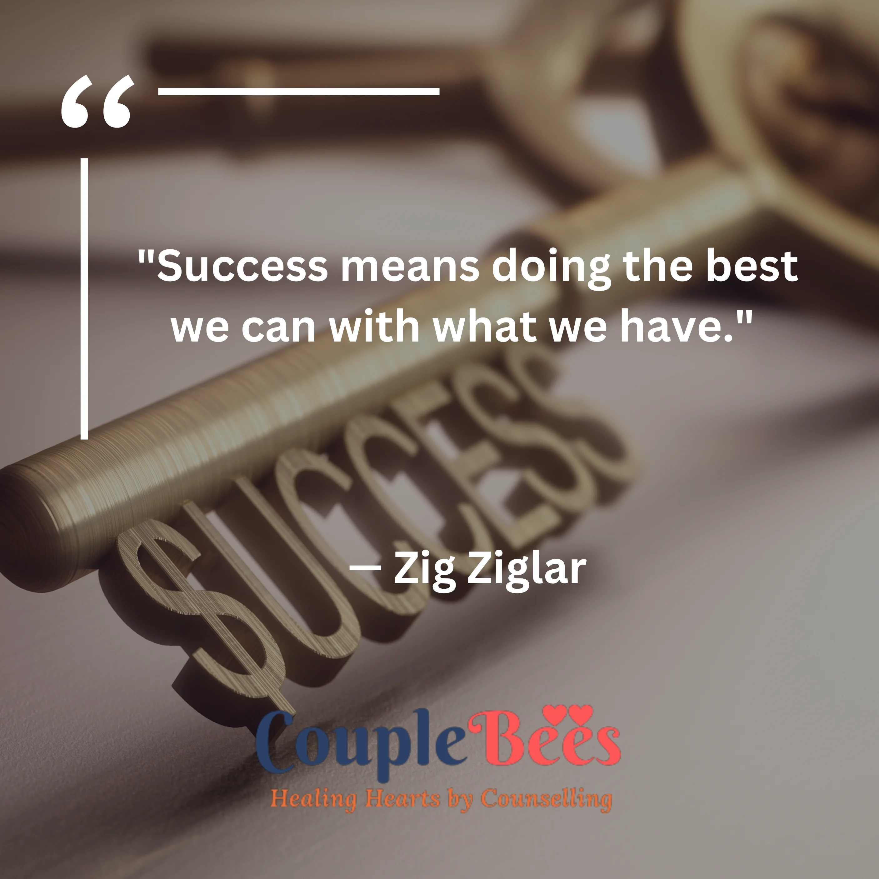 Success Quotes | HopeQure
