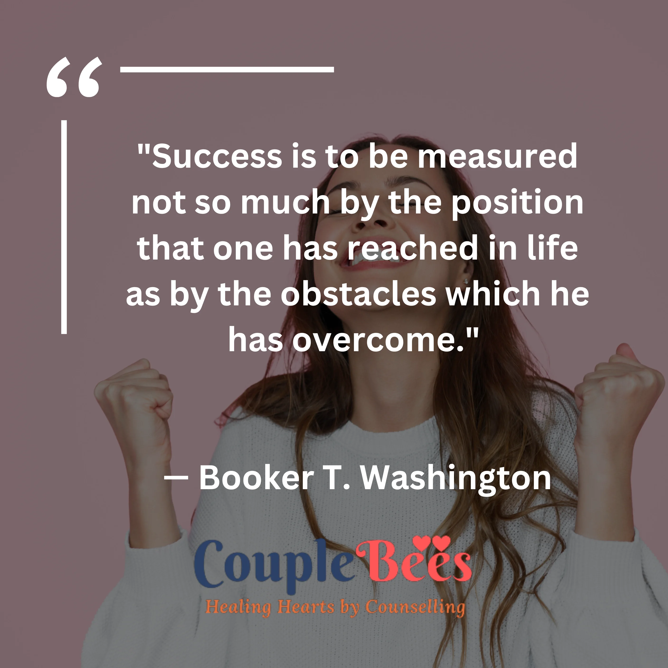 Success Quotes | HopeQure