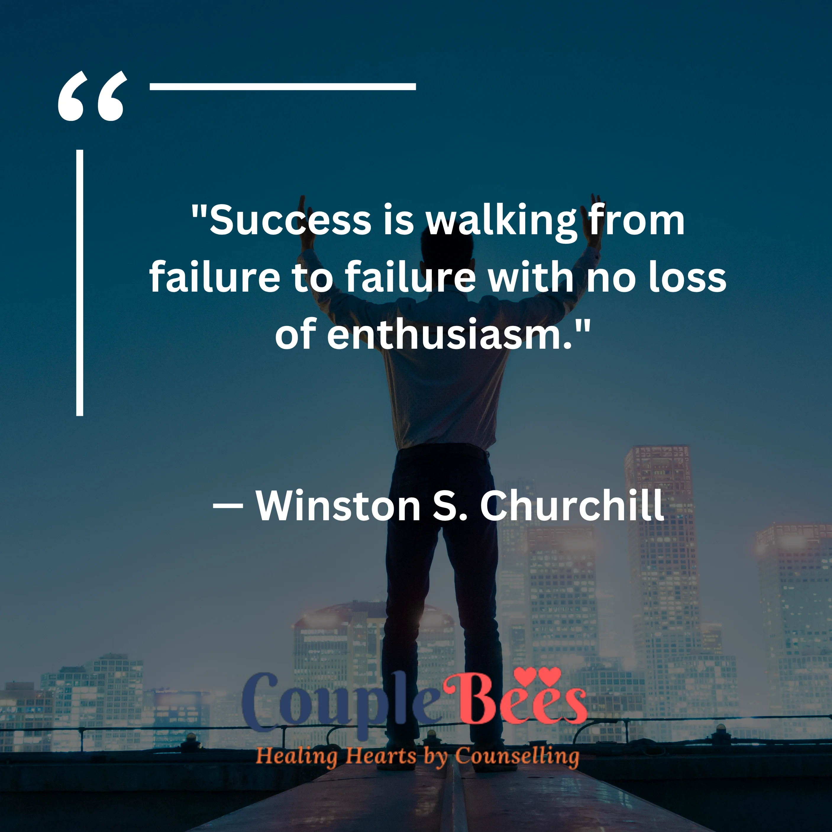 Success Quotes | HopeQure