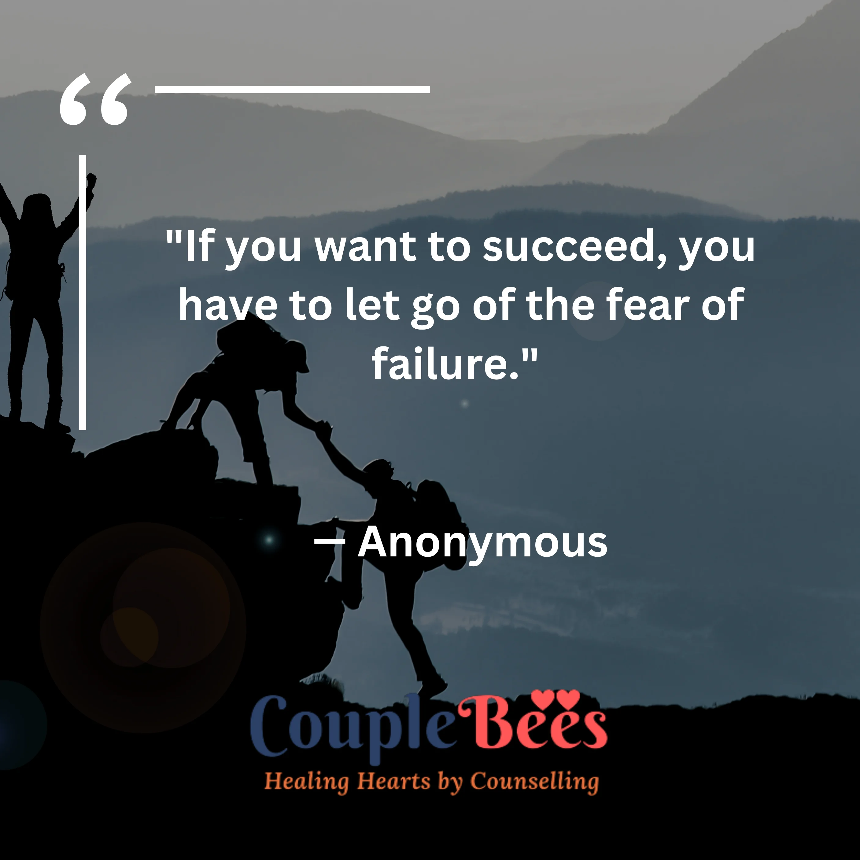 Success Quotes | HopeQure