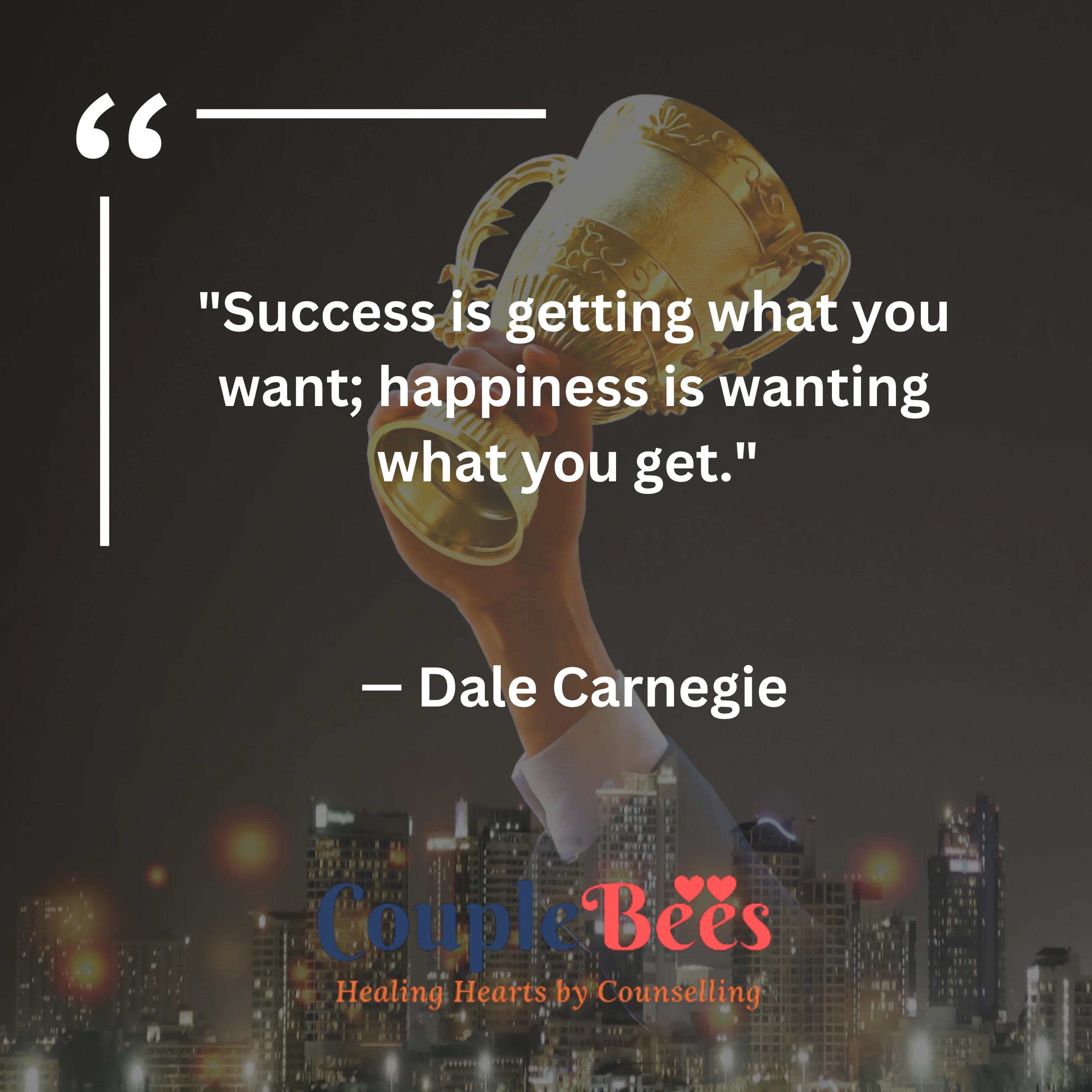 Success Quotes | HopeQure