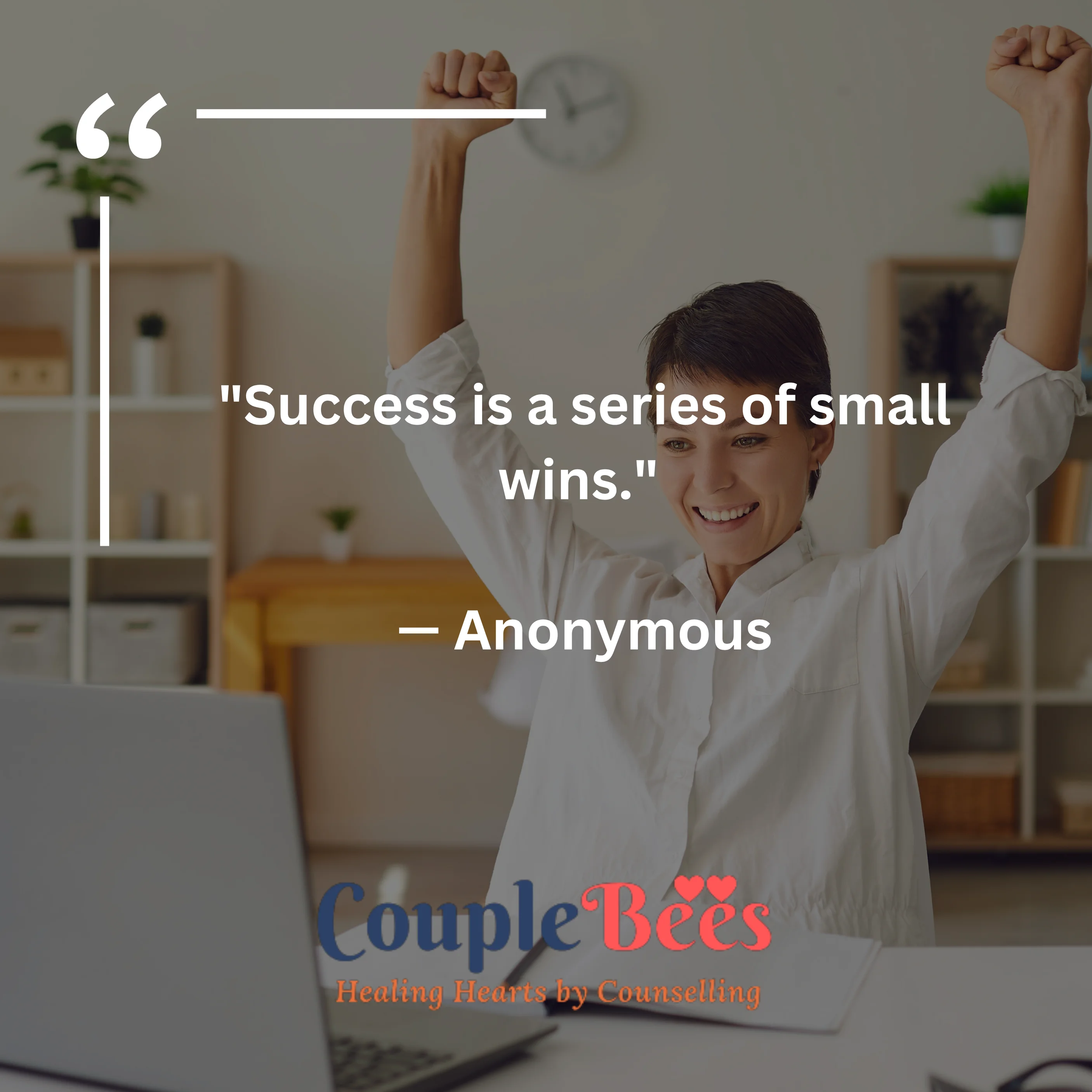 Success Quotes | HopeQure