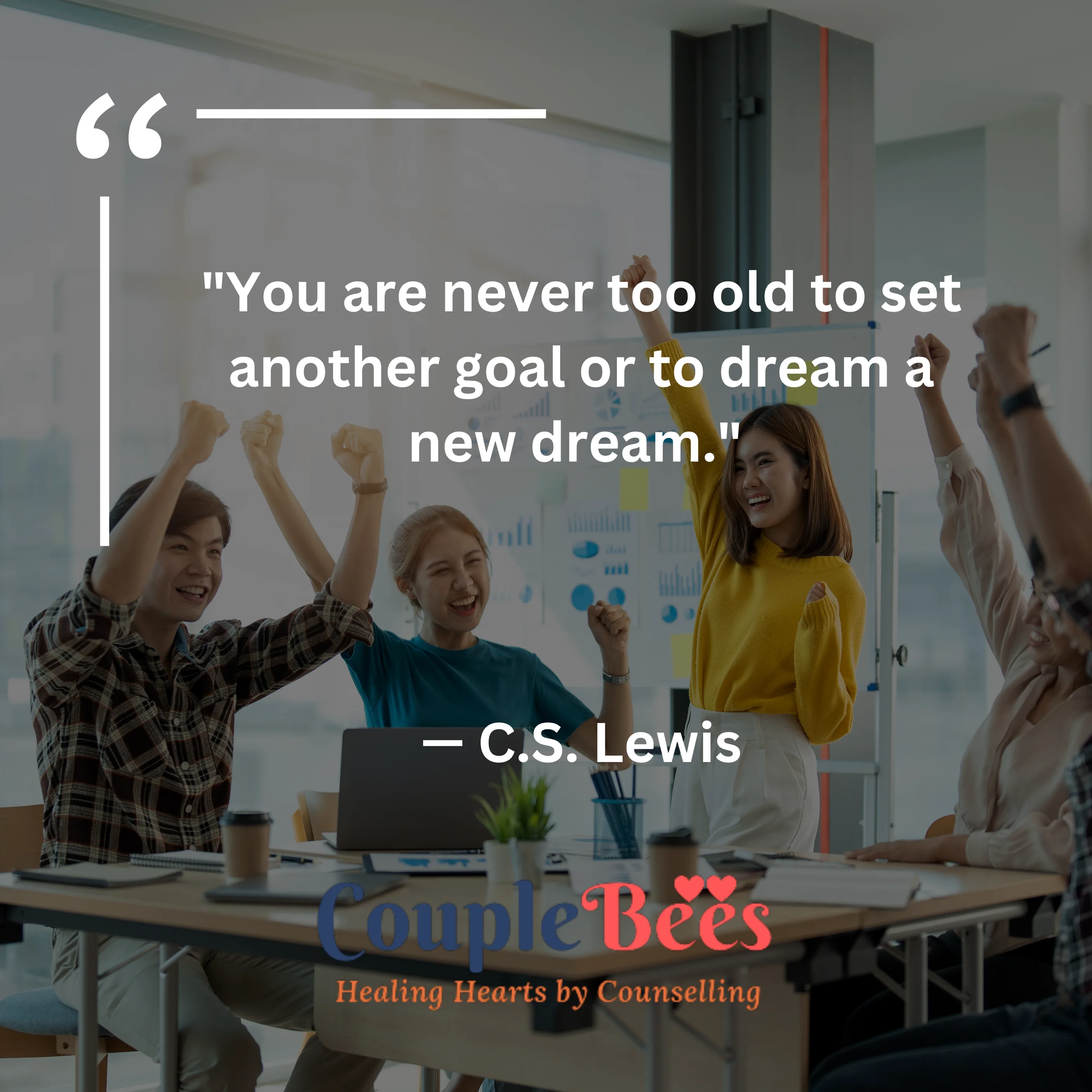 Success Quotes | HopeQure