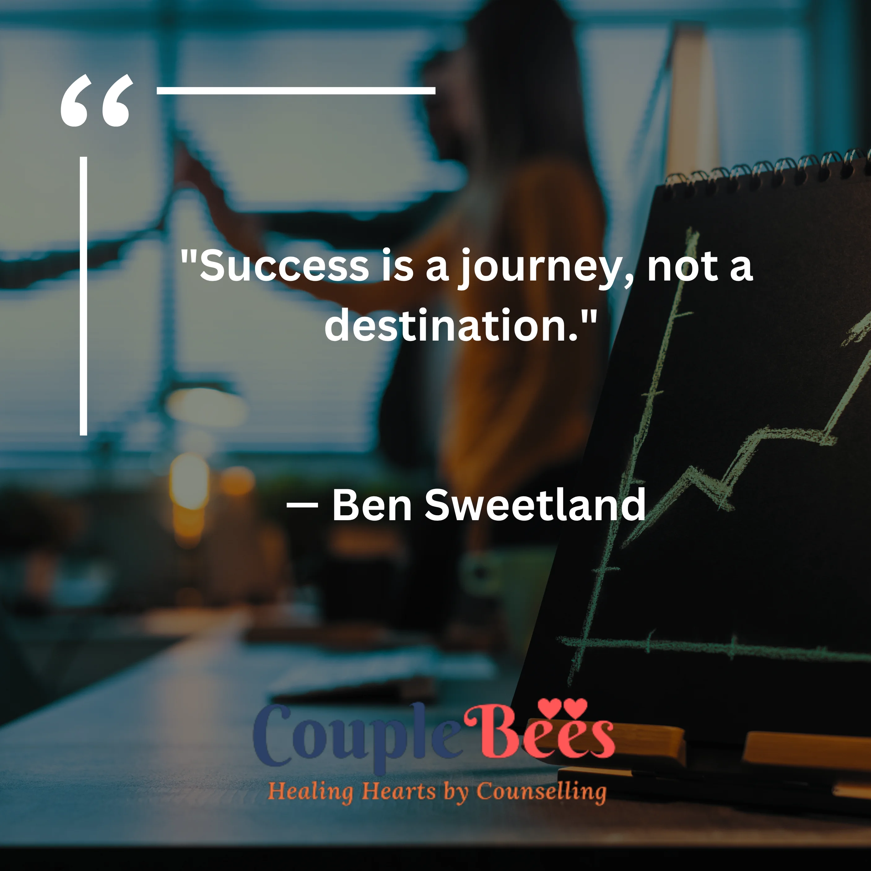 Success Quotes | HopeQure