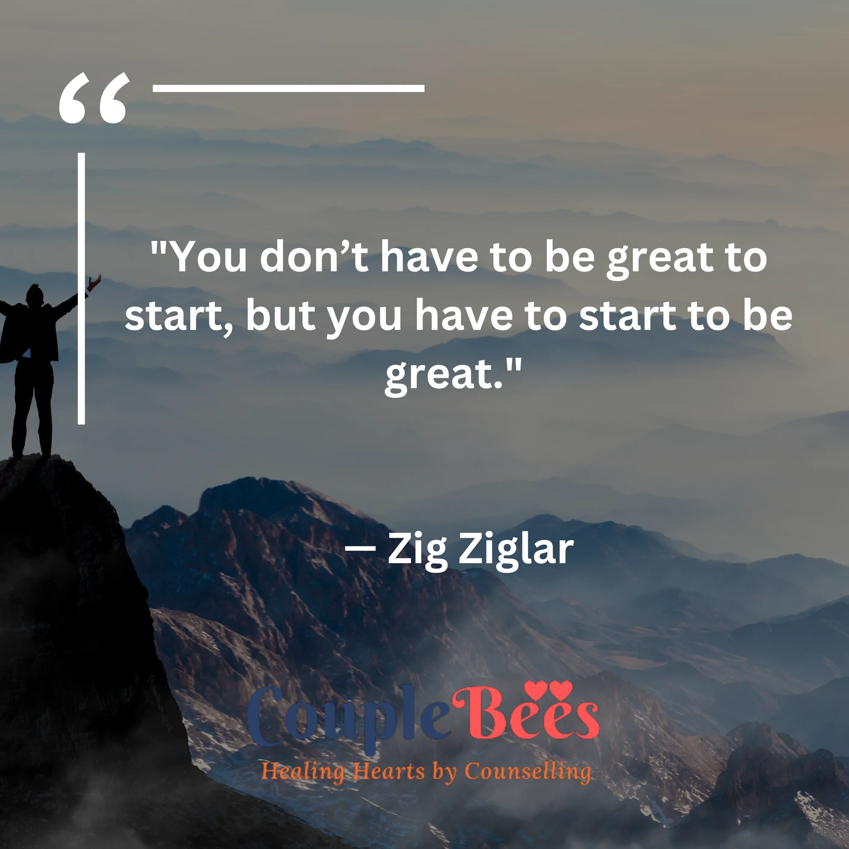 Success Quotes | HopeQure