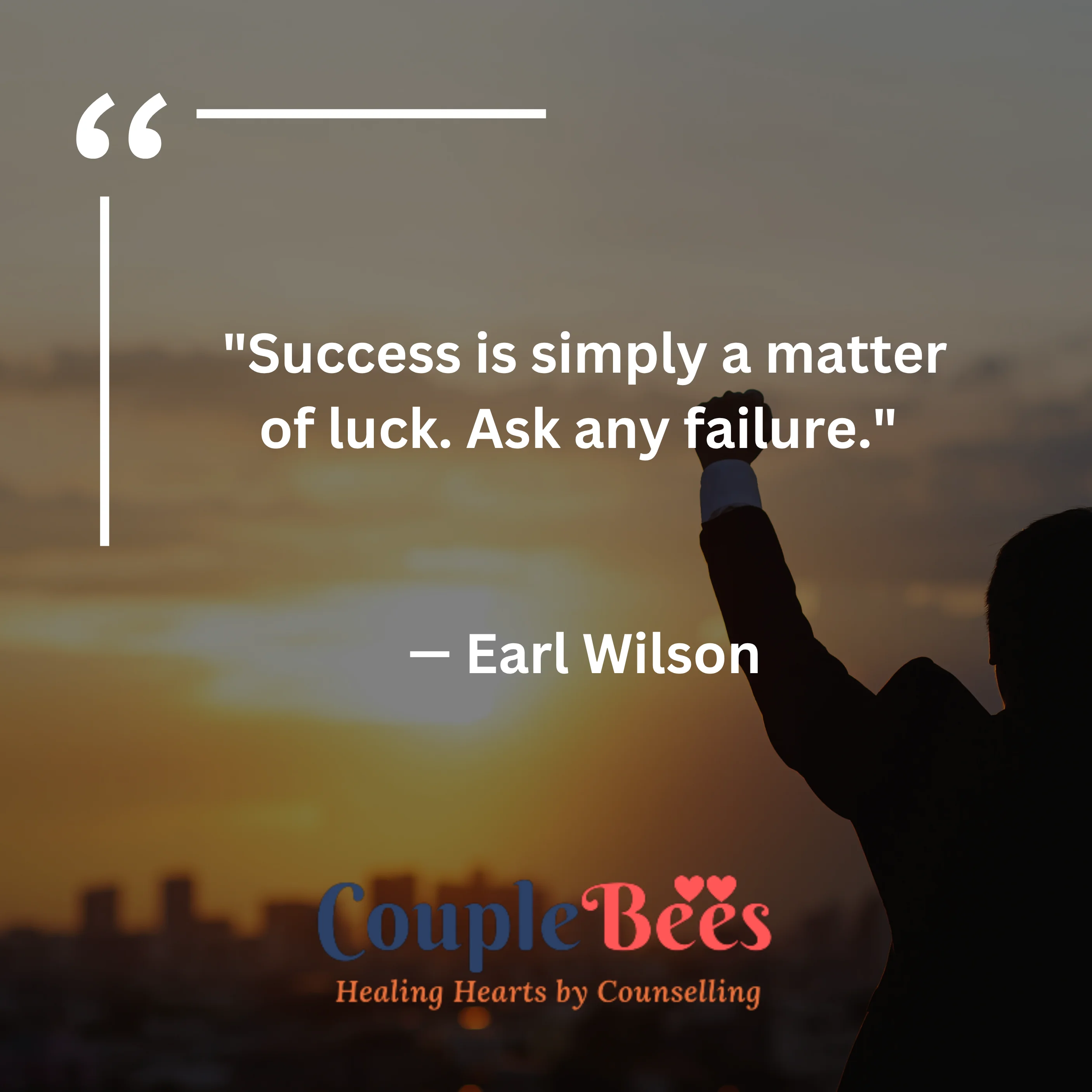 Success Quotes | HopeQure