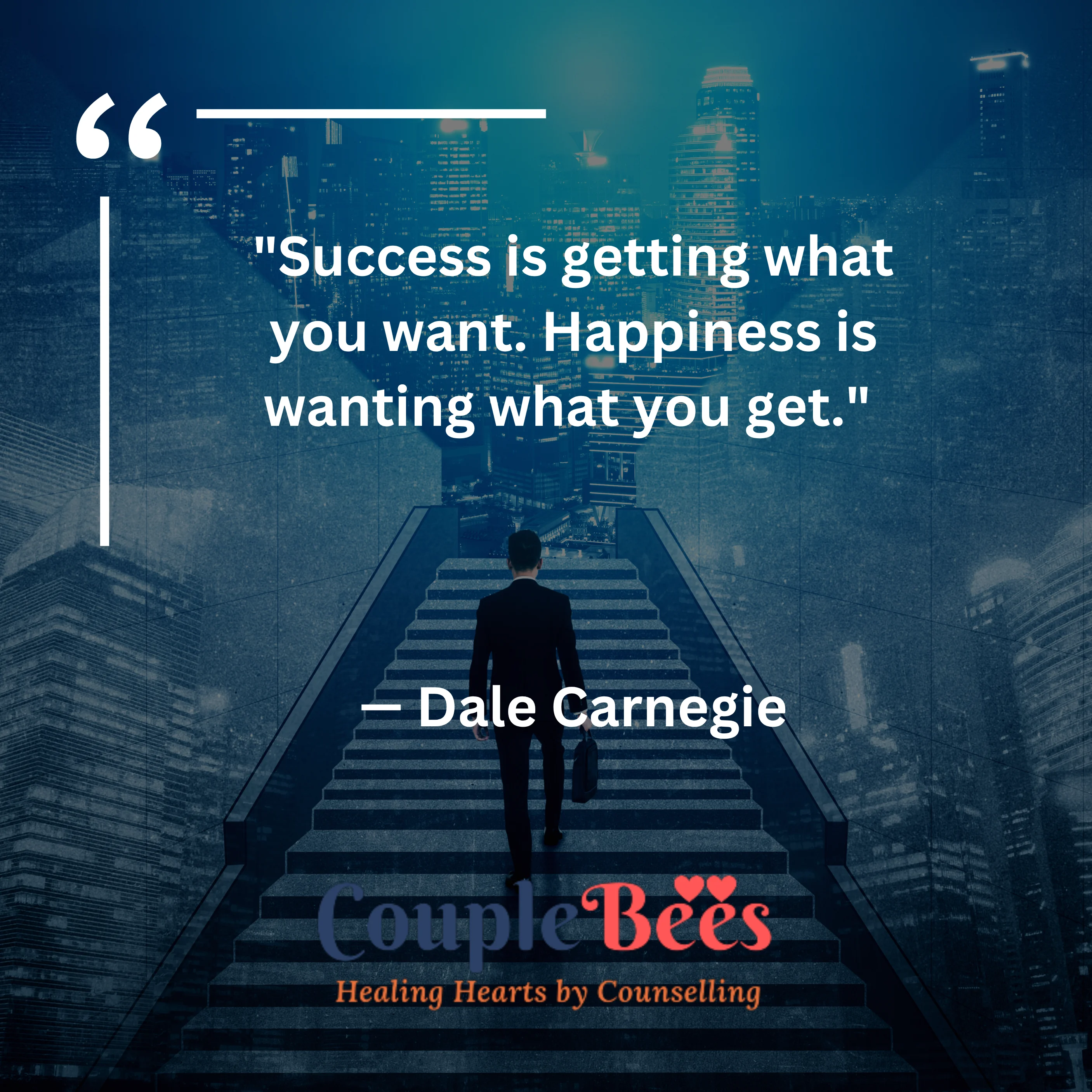 Success Quotes | HopeQure