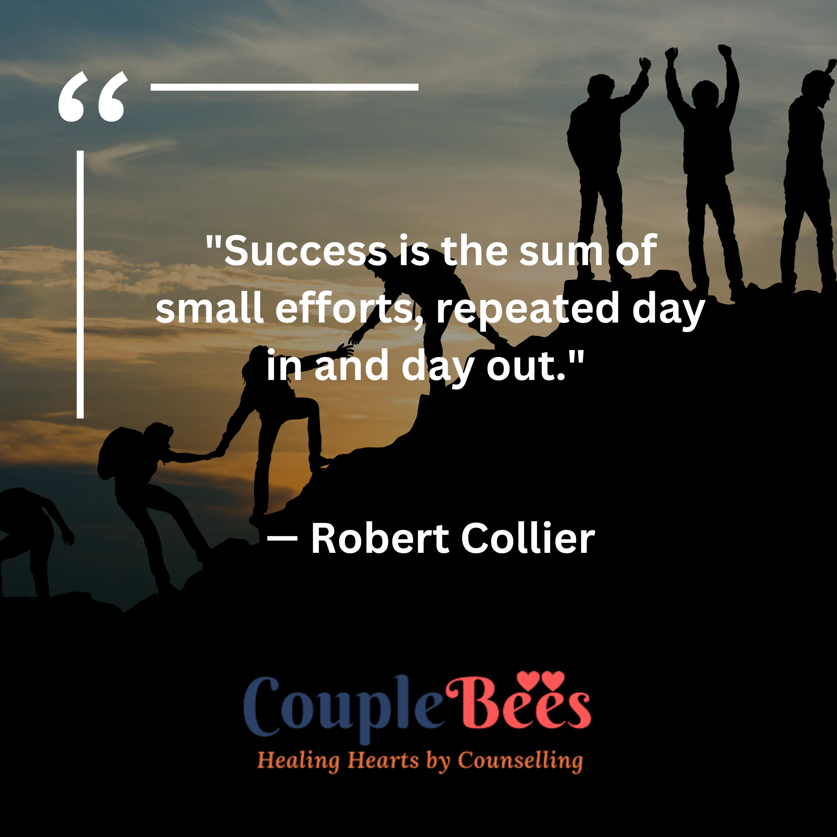 Success Quotes | HopeQure