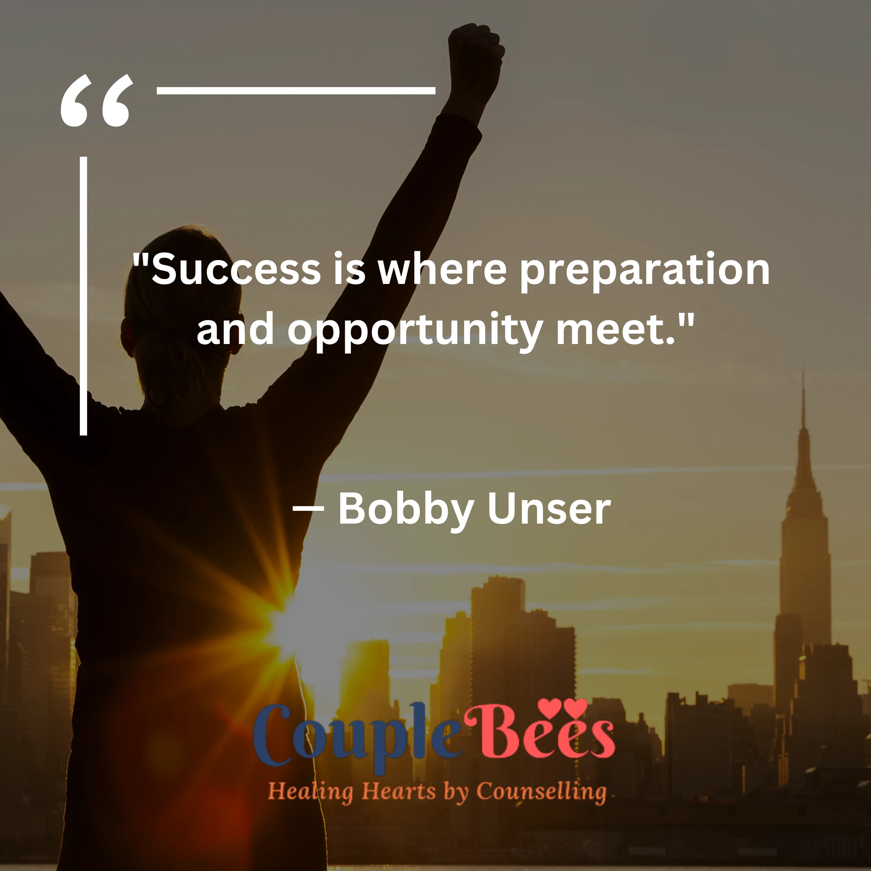 Success Quotes | HopeQure
