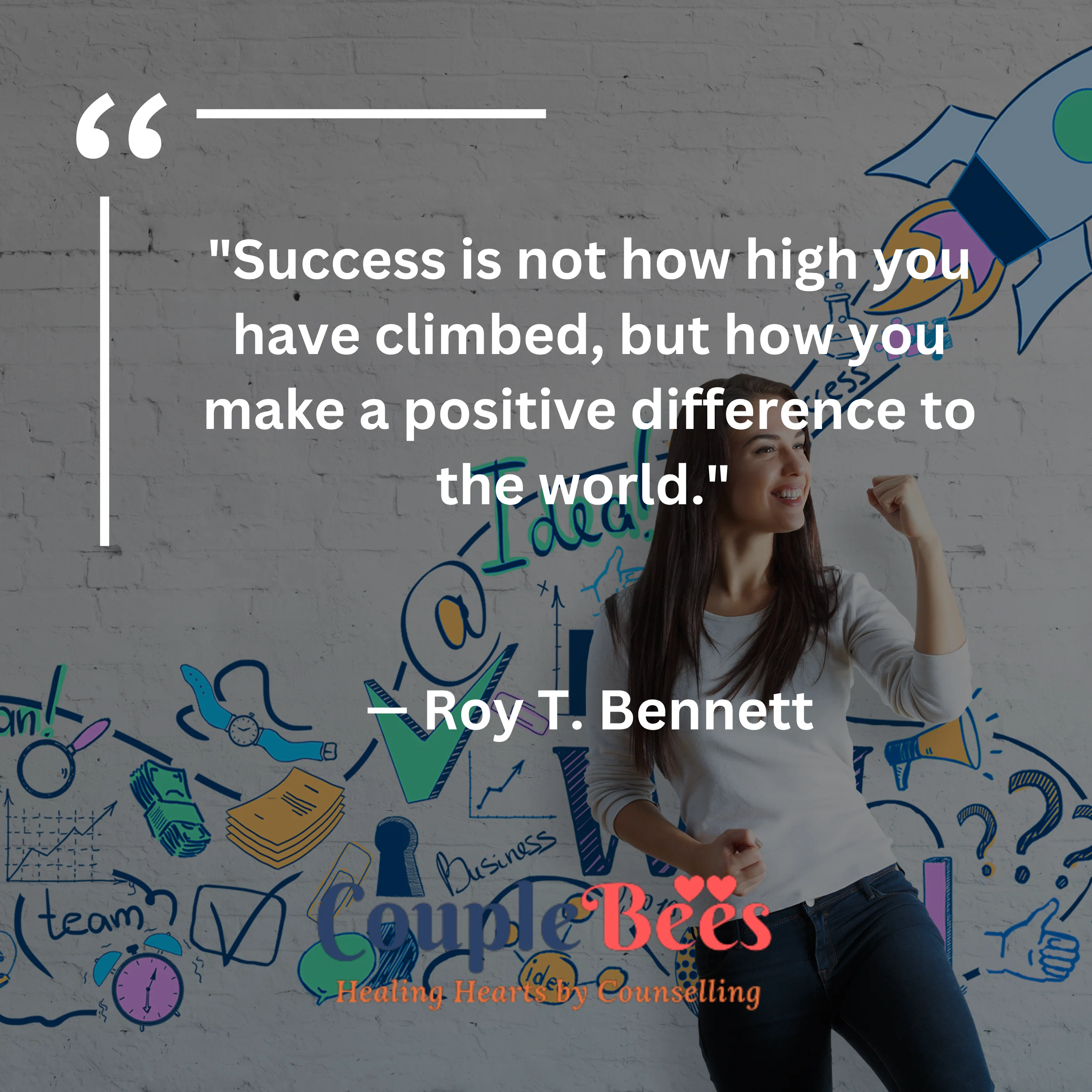 Success Quotes | HopeQure