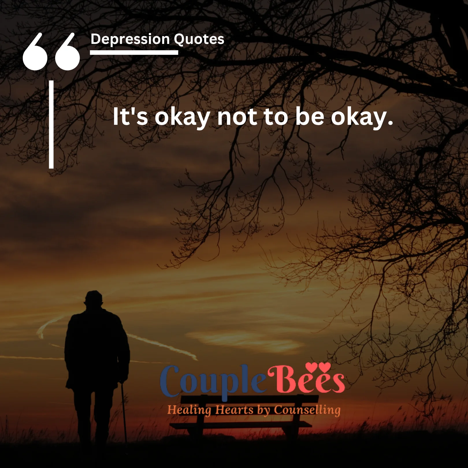 Depression Quotes | HopeQure