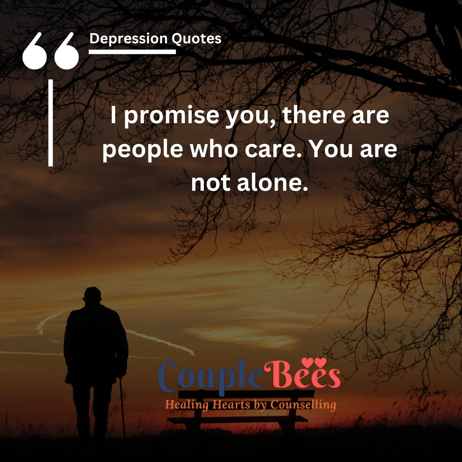 Depression Quotes | HopeQure