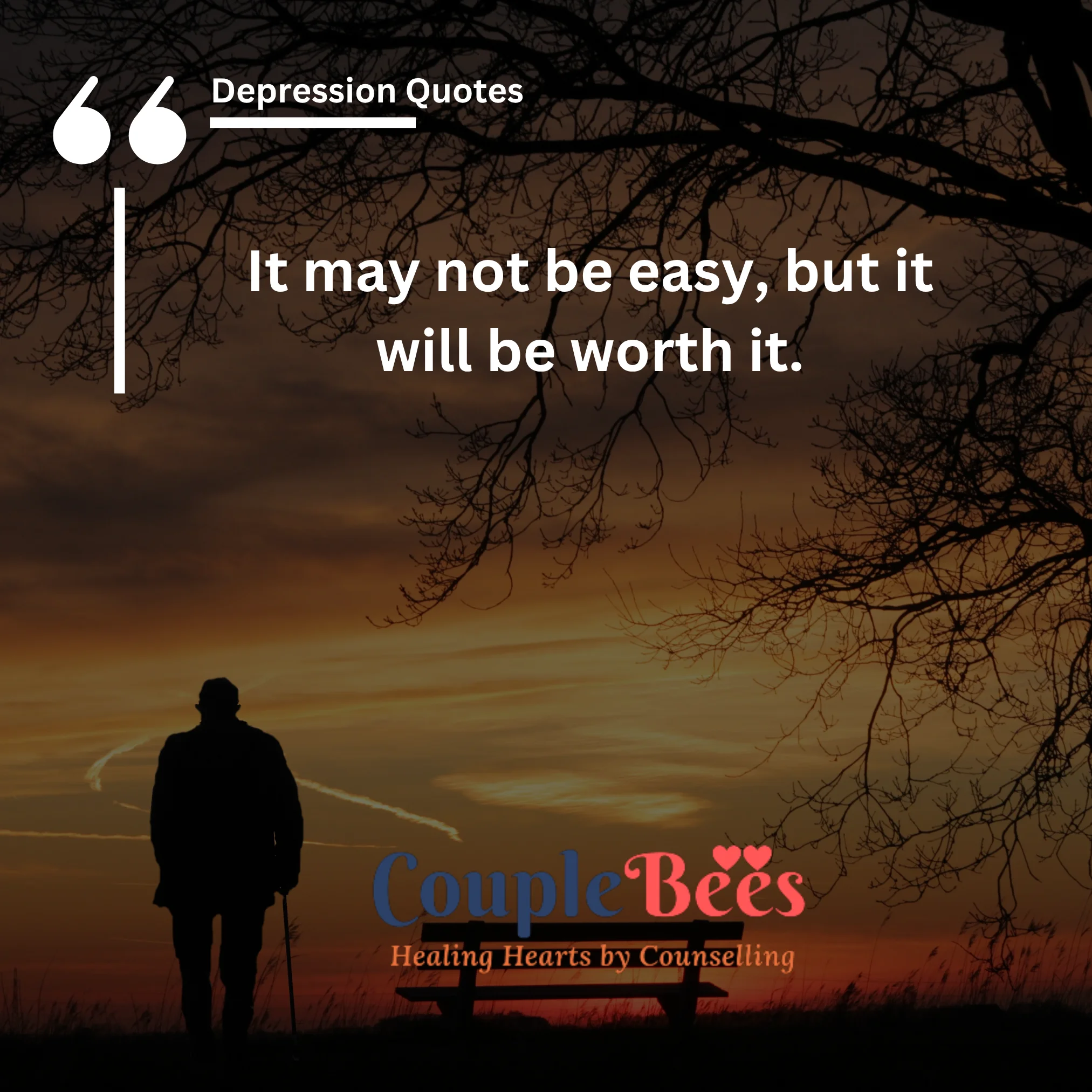 Depression Quotes | HopeQure