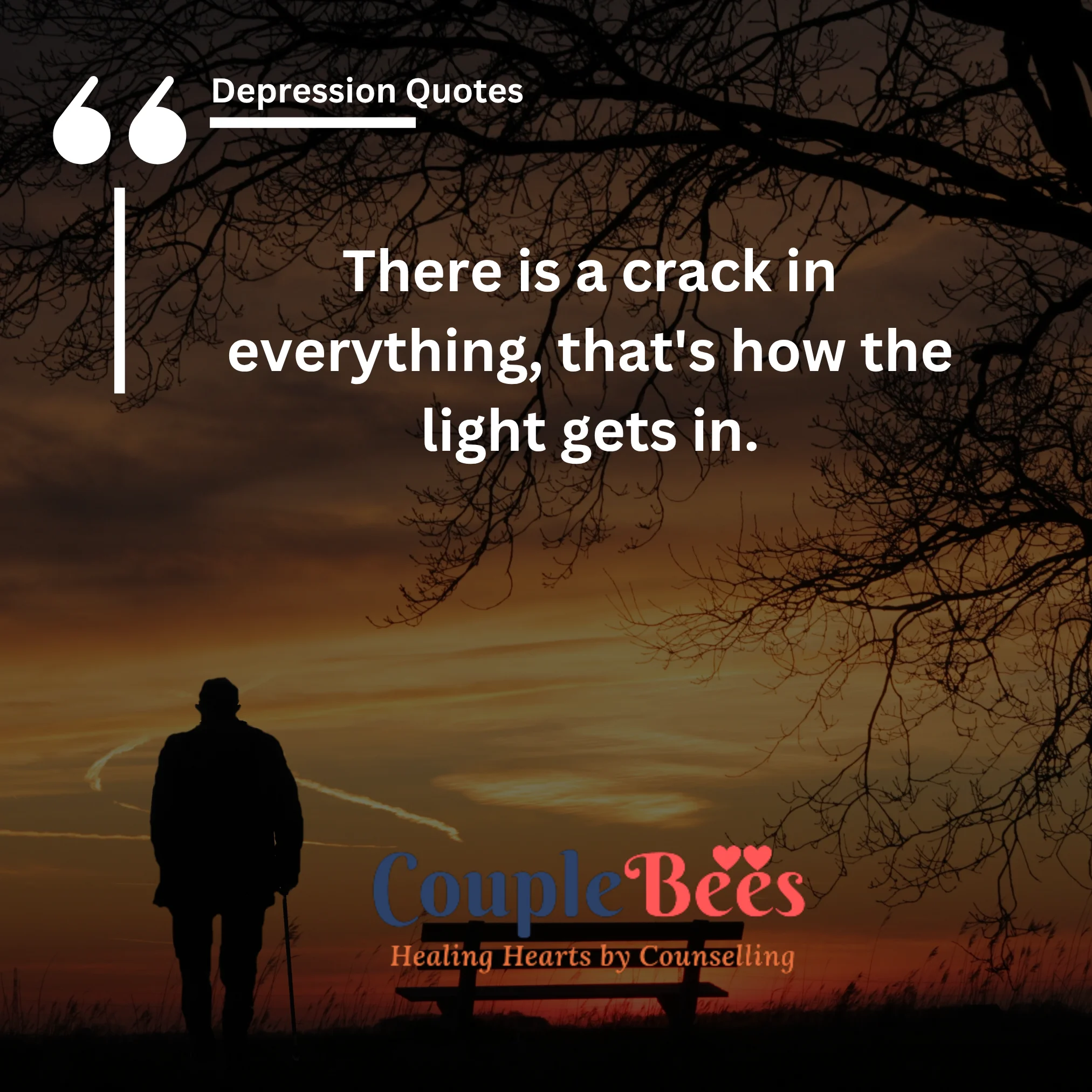 Depression Quotes | HopeQure