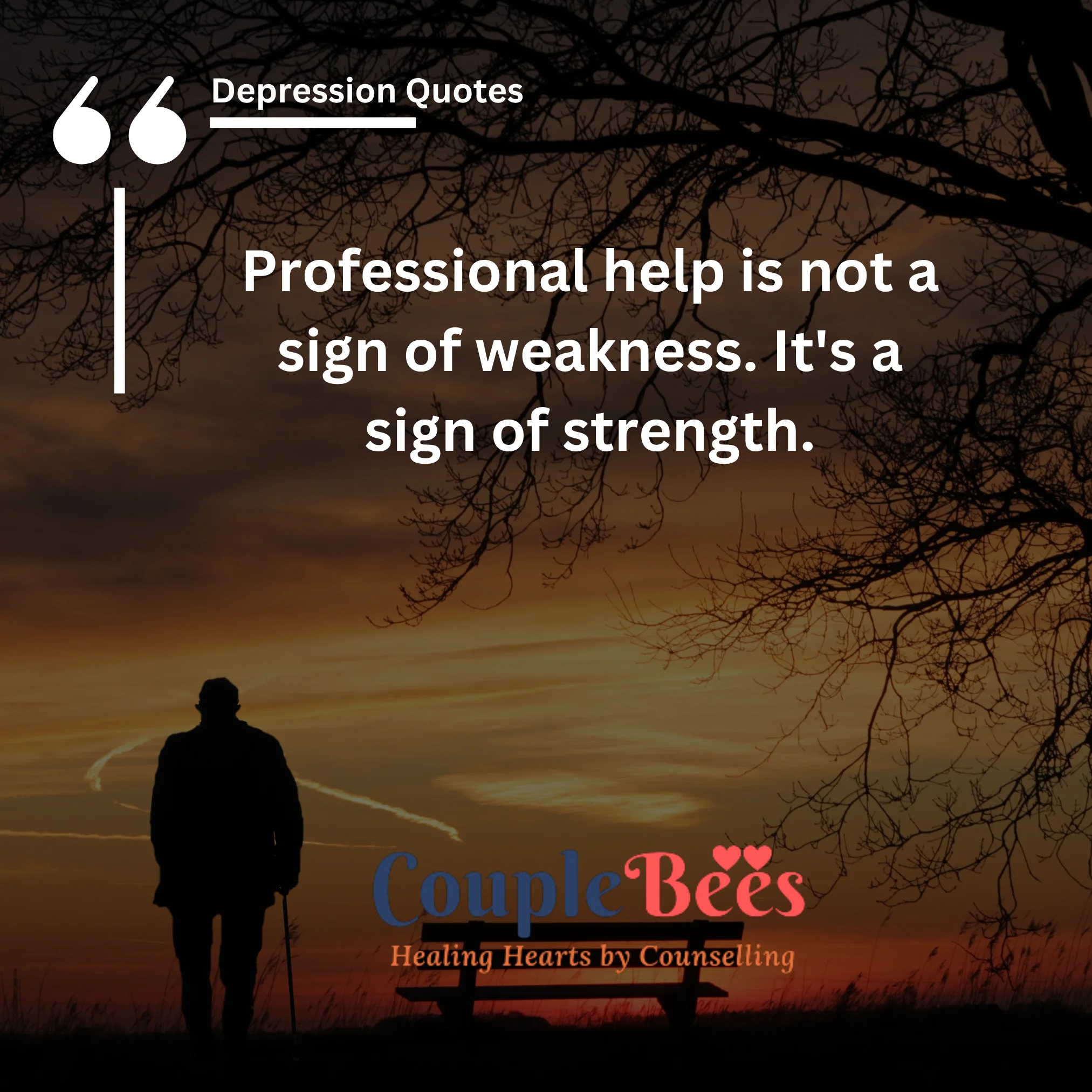 Depression Quotes | HopeQure