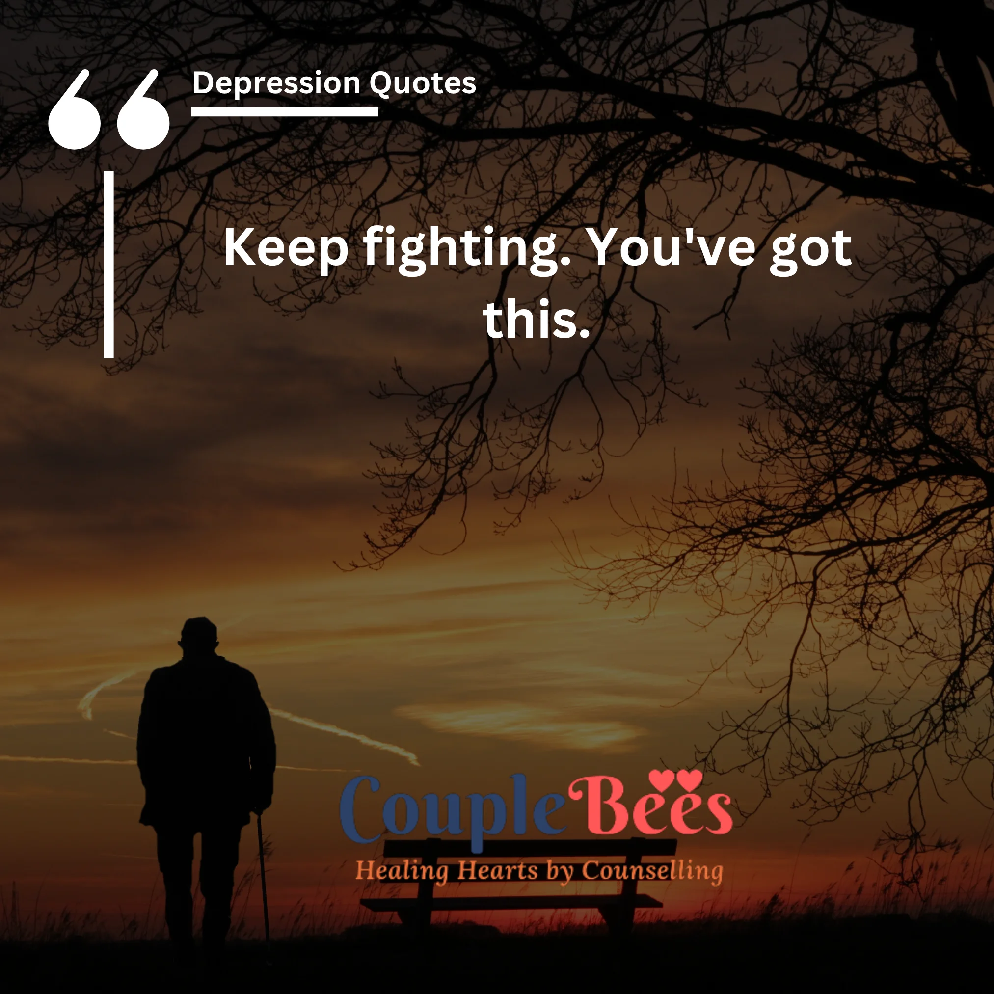 Depression Quotes | HopeQure