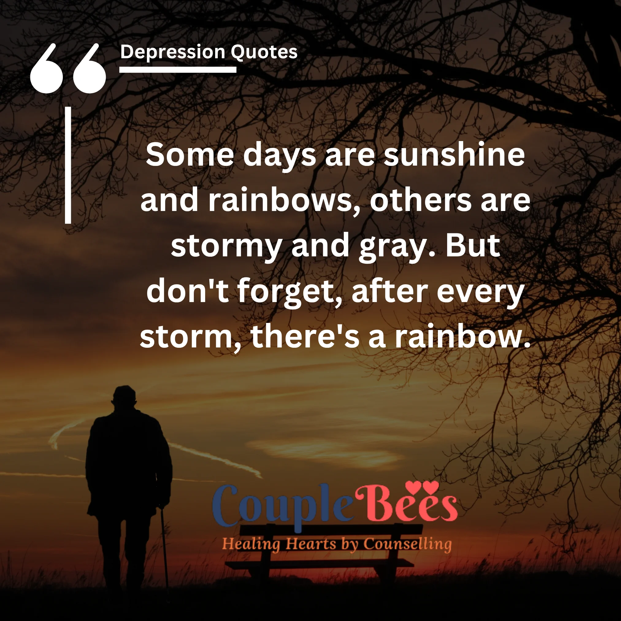 Depression Quotes | HopeQure