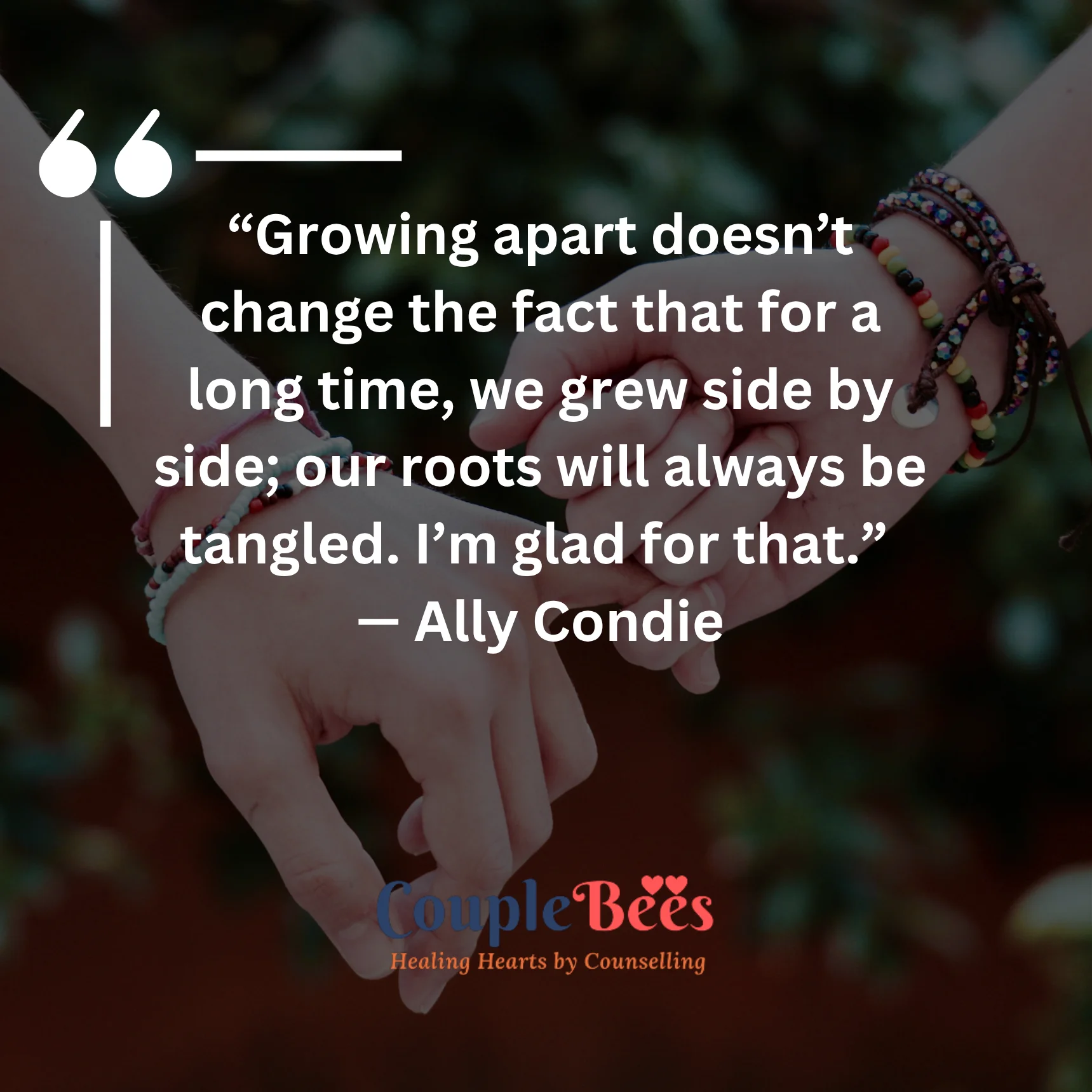 Friendship Quotes | HopeQure