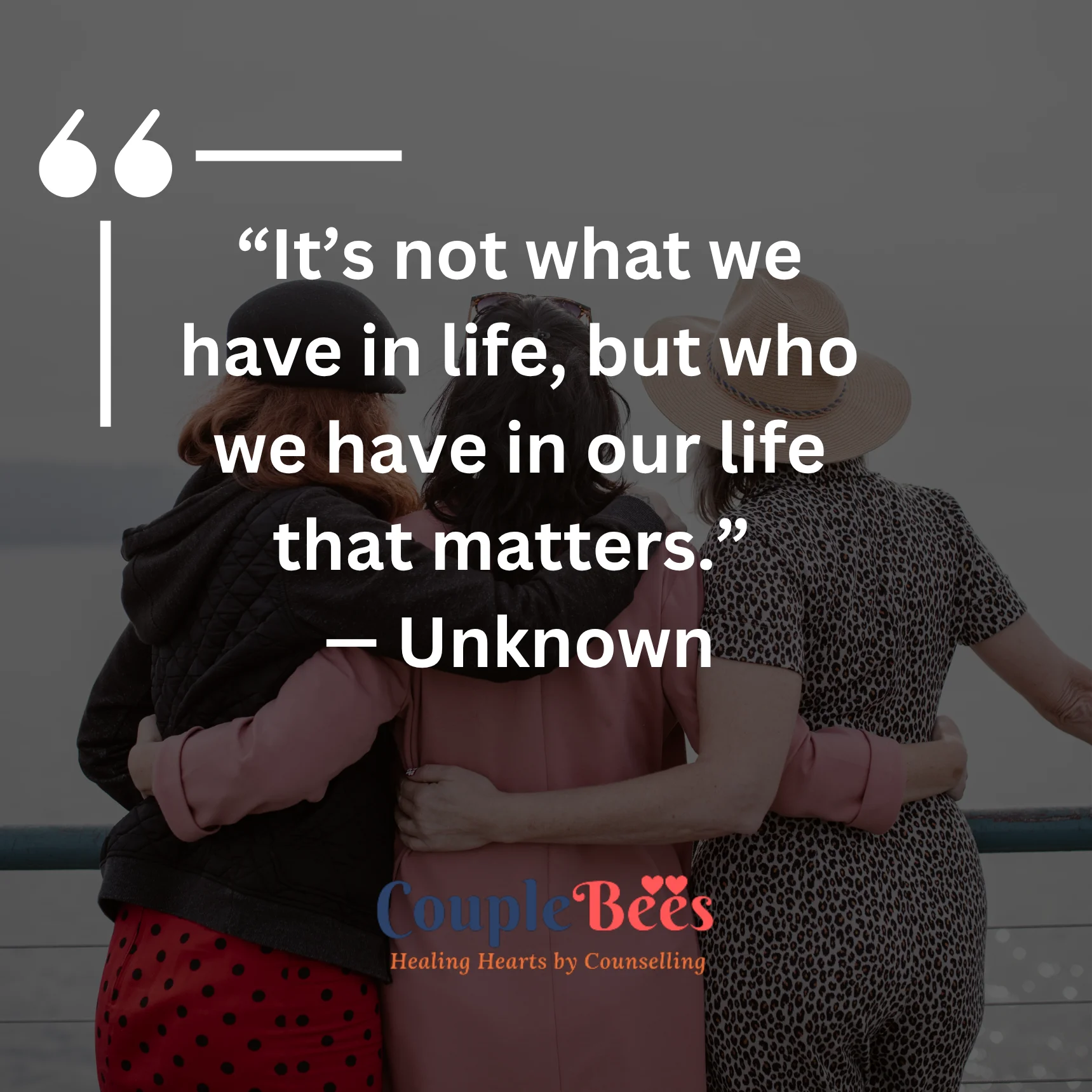 Friendship Quotes | HopeQure