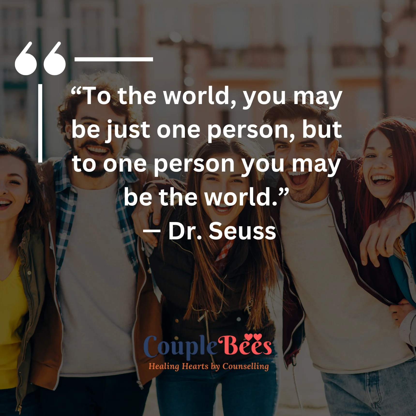 Friendship Quotes | HopeQure