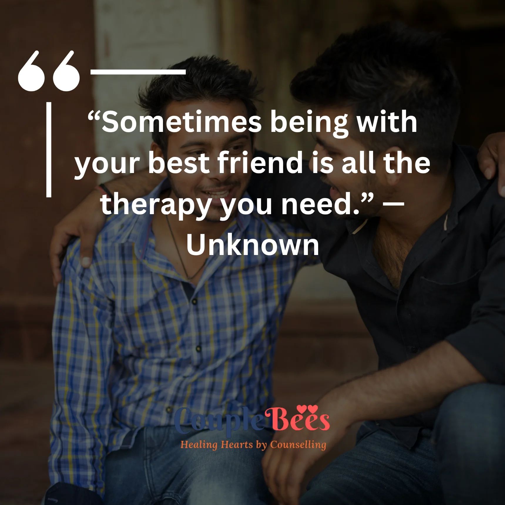 Friendship Quotes | HopeQure