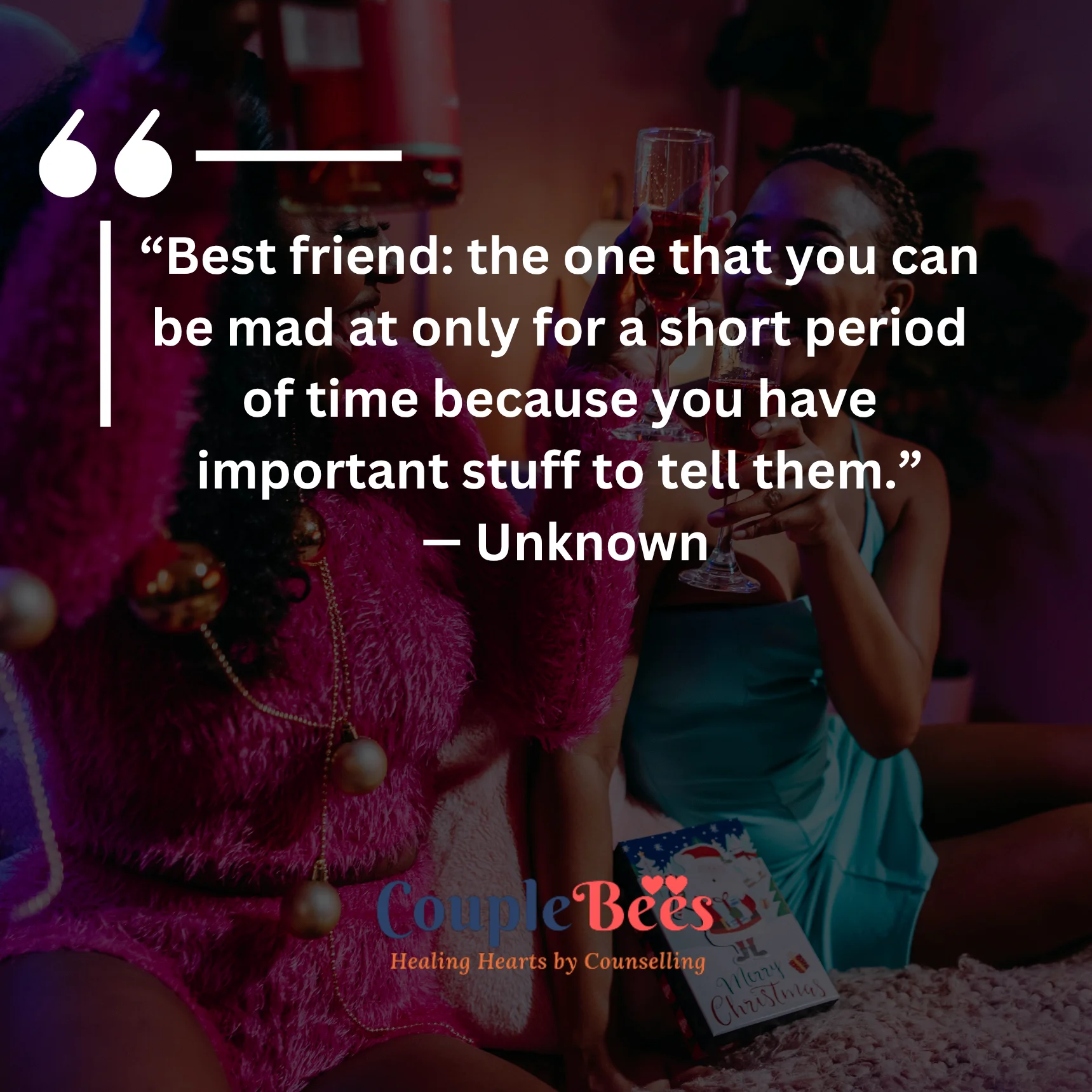 Friendship Quotes | HopeQure
