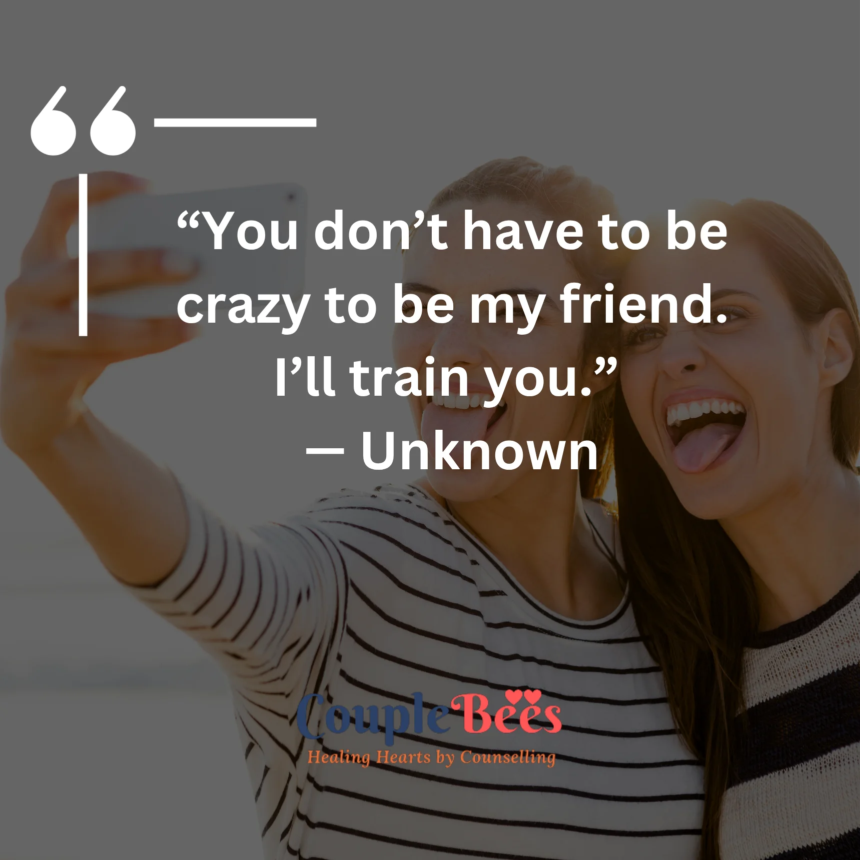 Friendship Quotes | HopeQure