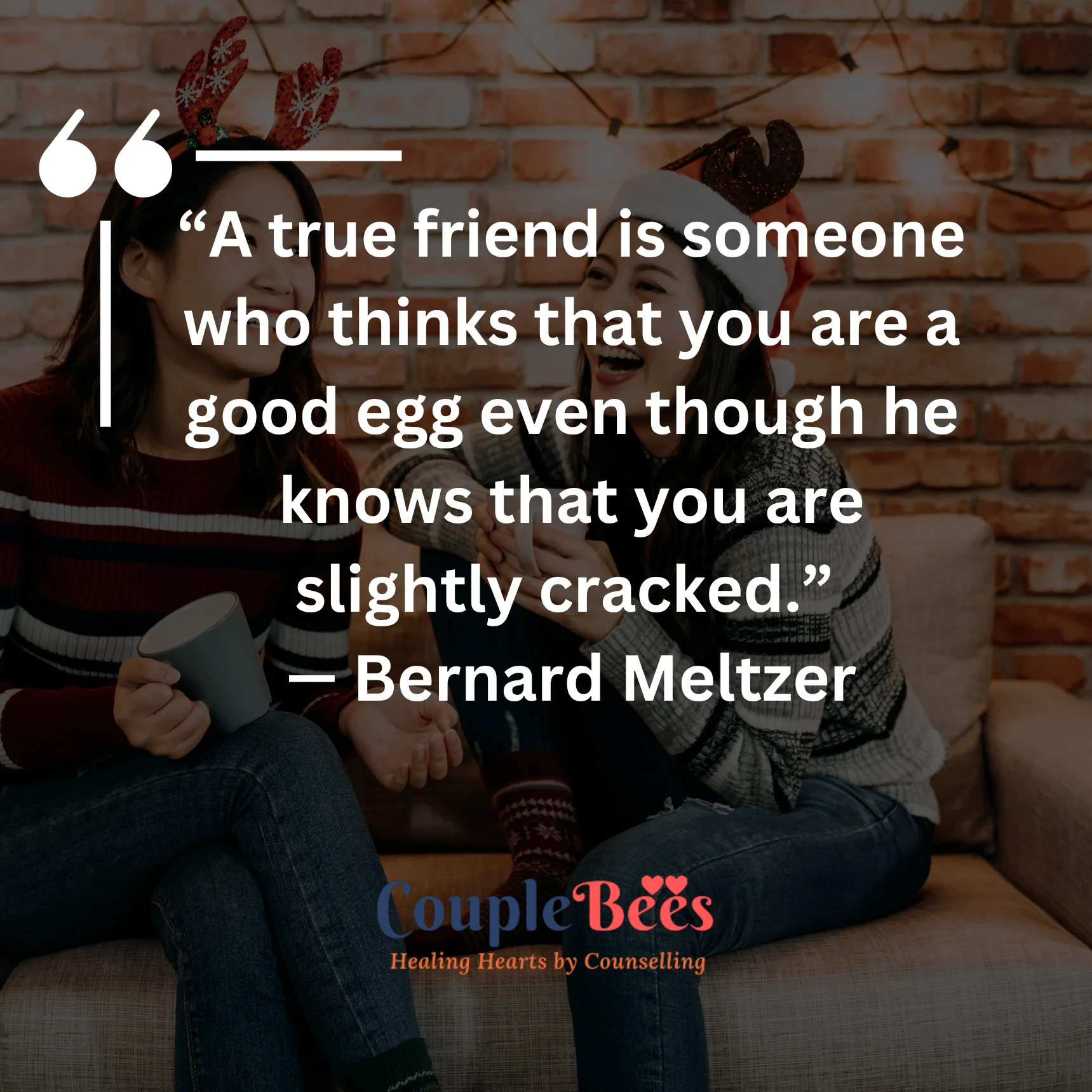 Friendship Quotes | HopeQure