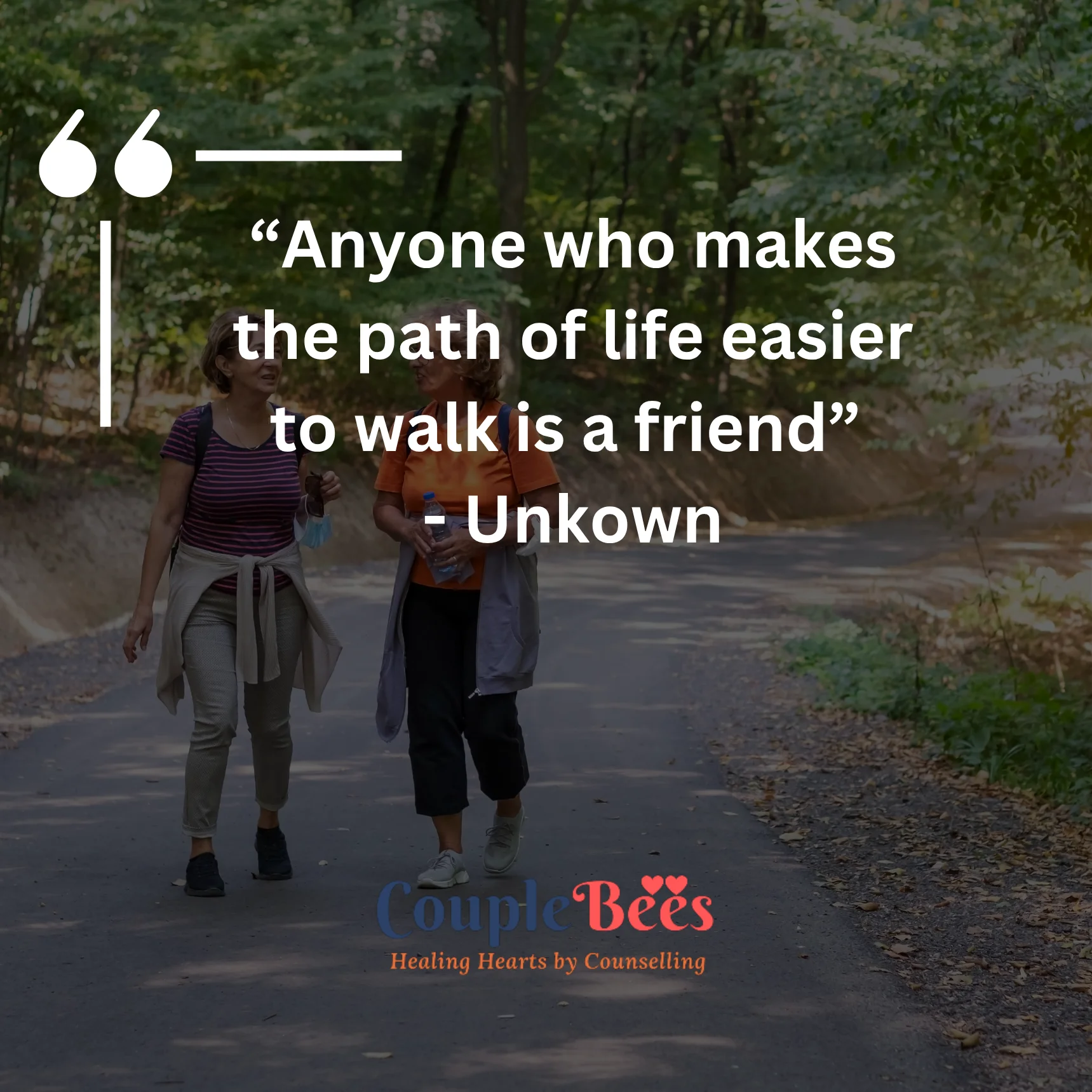 Friendship Quotes | HopeQure