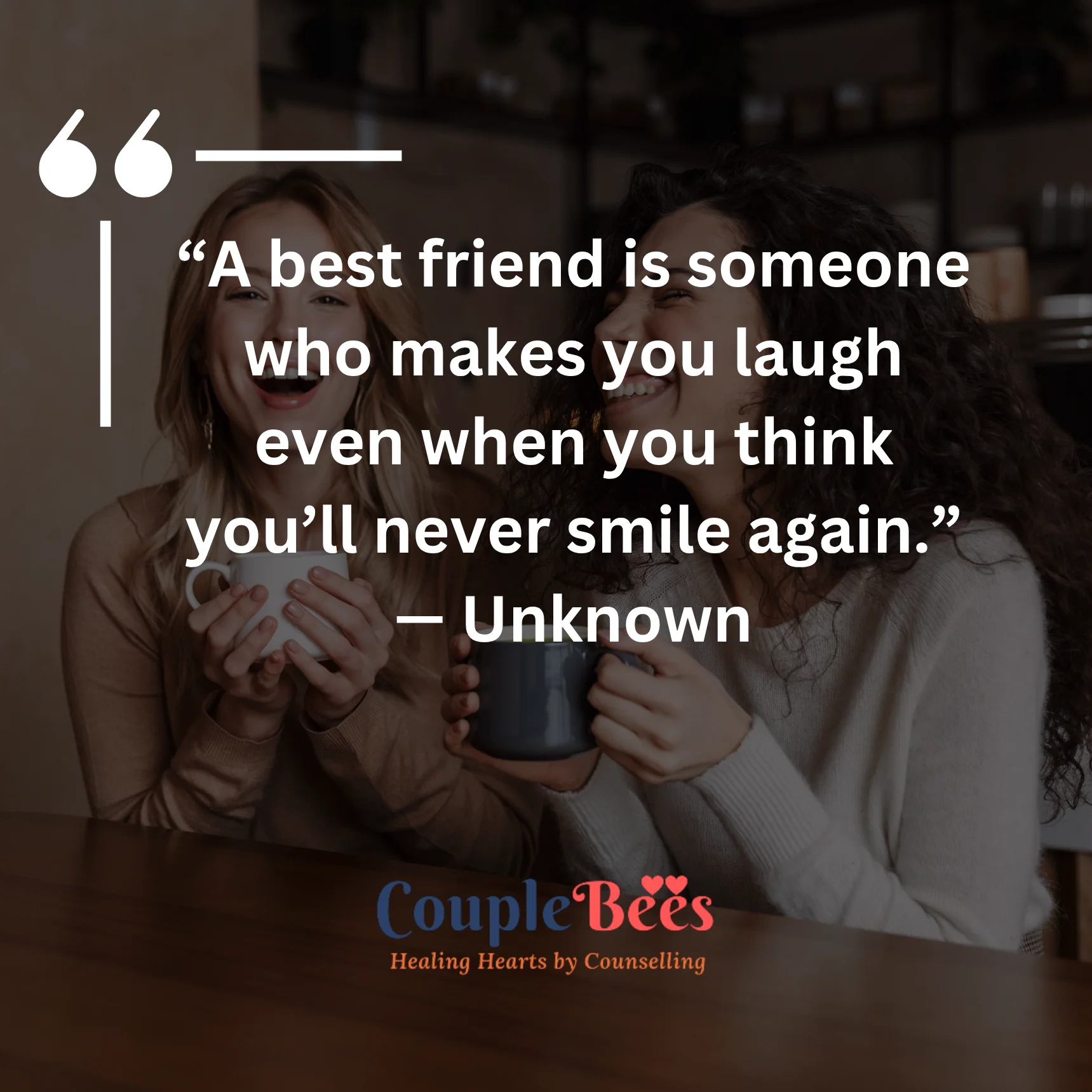 Friendship Quotes | HopeQure