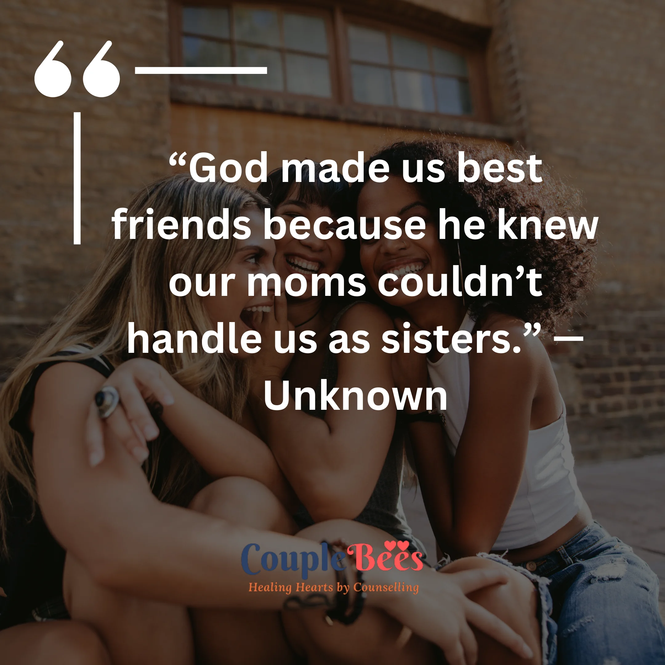 Friendship Quotes | HopeQure