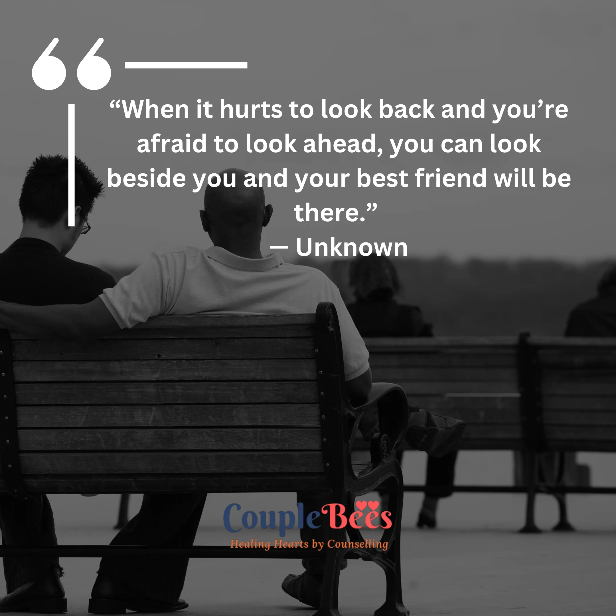 Friendship Quotes | HopeQure