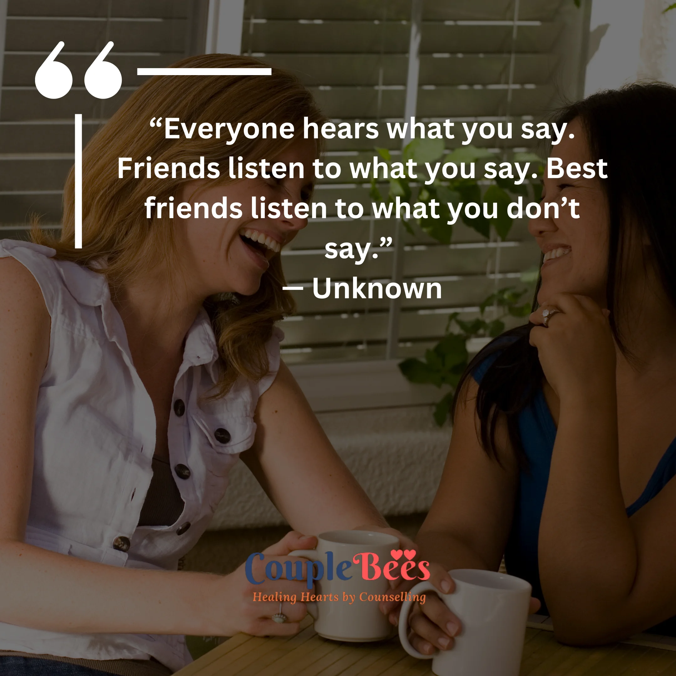 Friendship Quotes | HopeQure